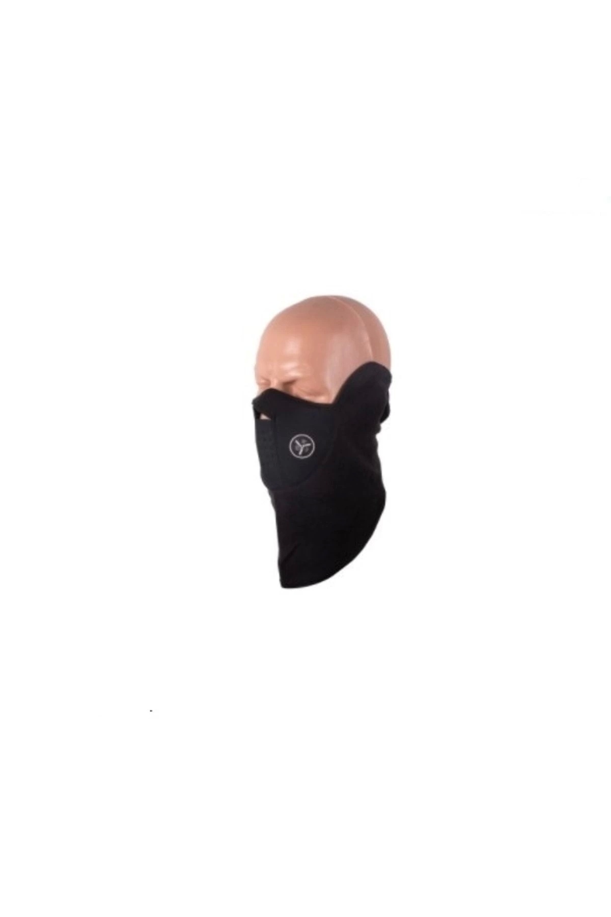Prosev Maske Göğüs Korumalı Tex - 1313
