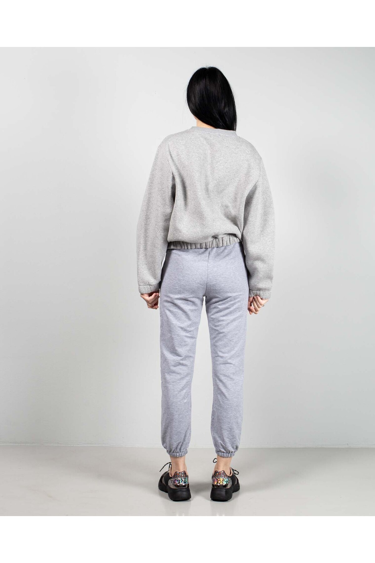 Miniprix-Cotton sweatpants 25MUR05002 7
