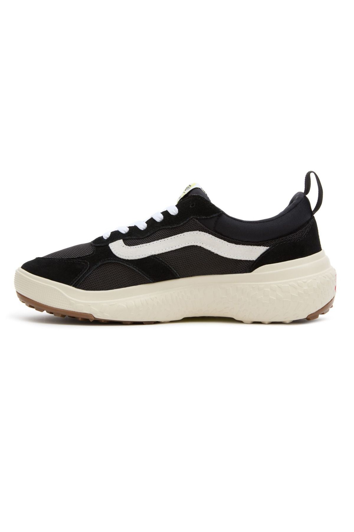 کفش های سبک زندگی مردانه جیر مشکی VN000BCEBA21 UltraRange Neo VR3 Vans
