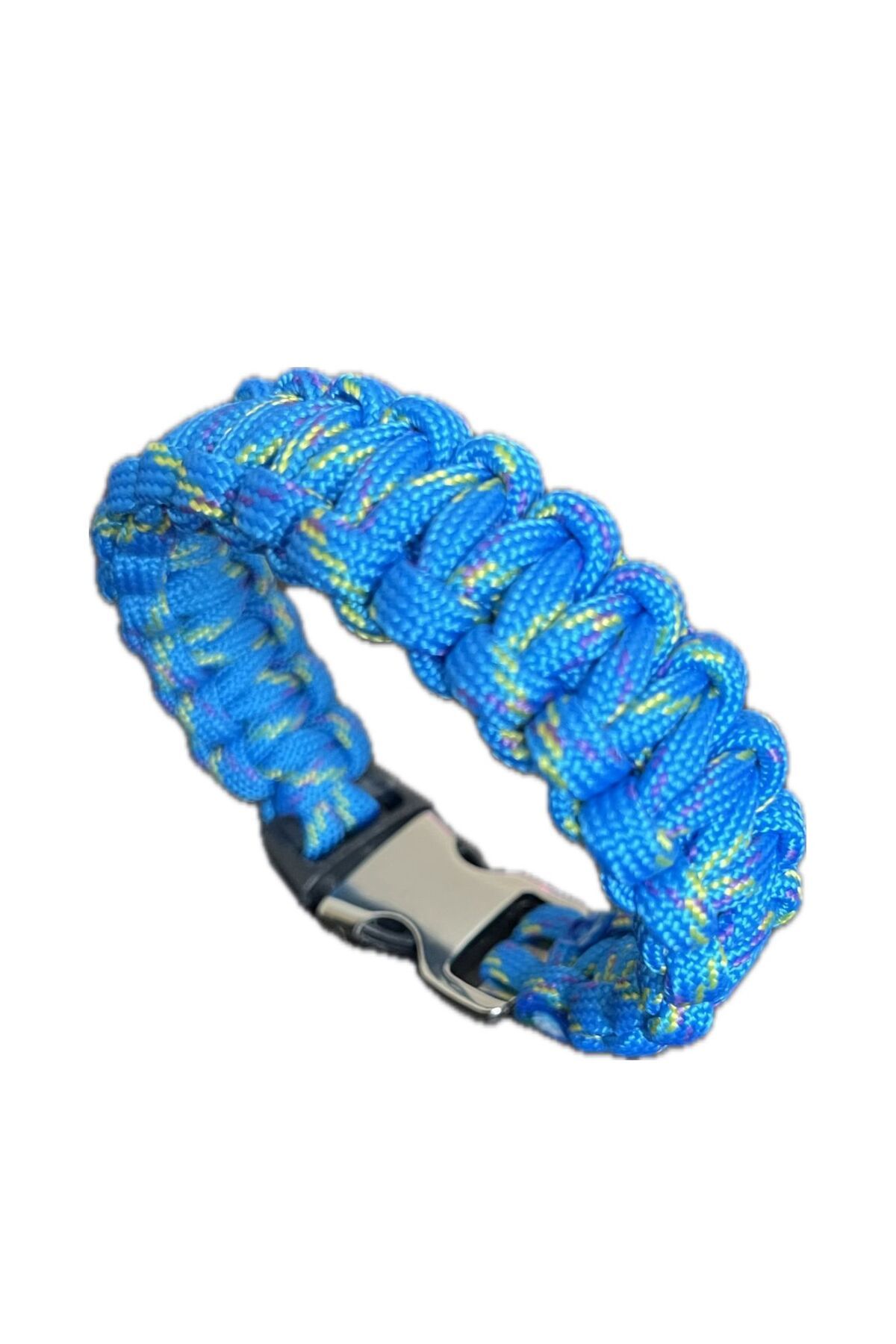 RİRİ MAN Paracord Bileklik