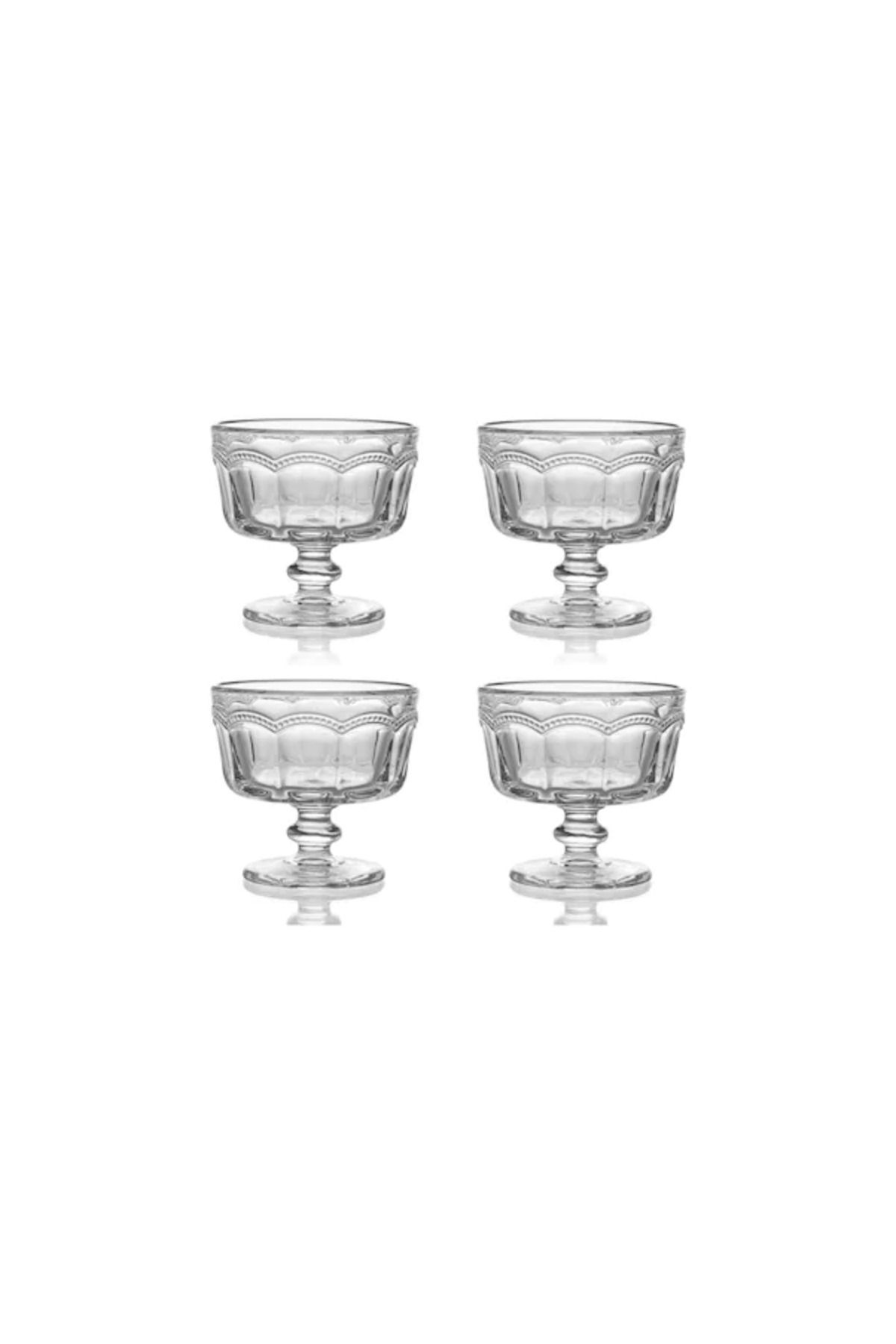 M.C-Madame Coco Perline Ice Cream Bowl Set - 2