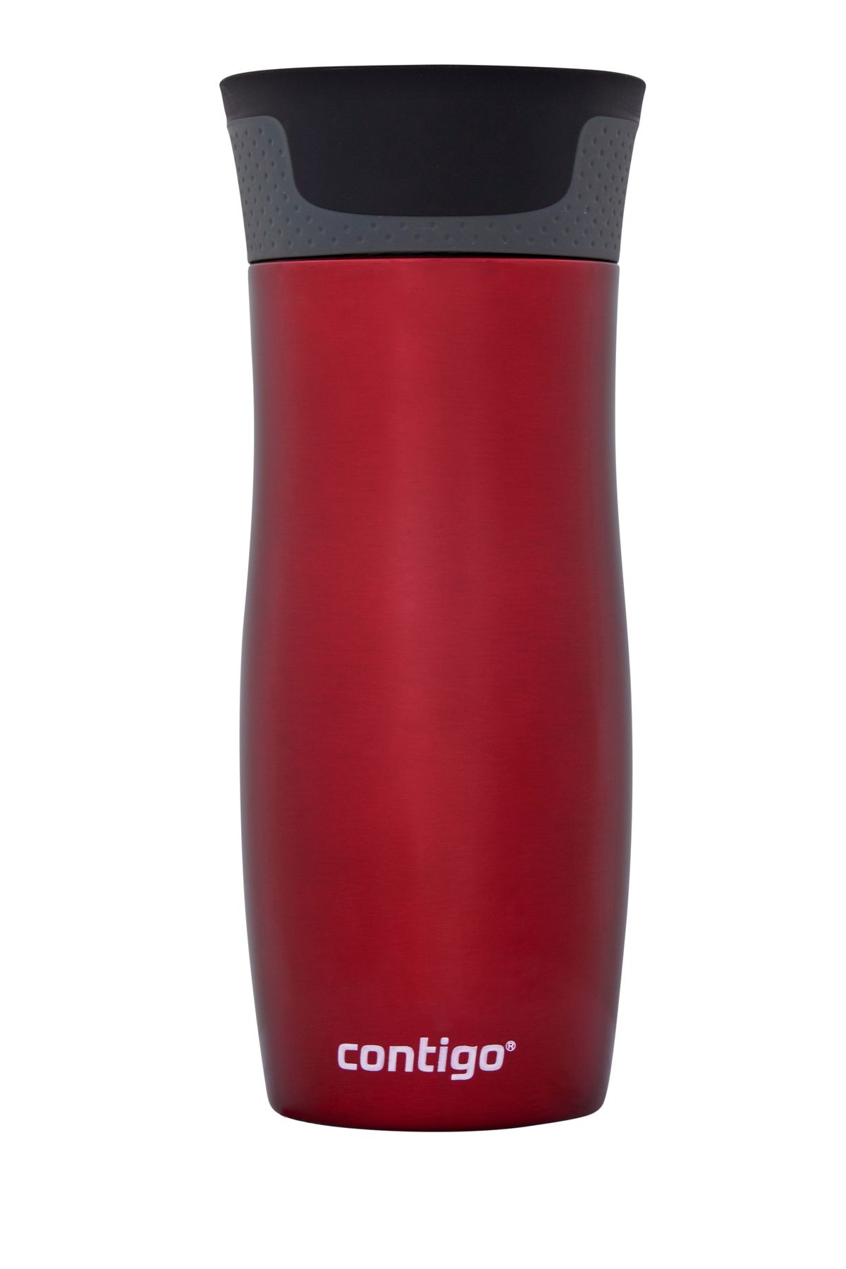Contigo-كوب حراري West Loop Autoseal بسعة 470 مل، مصنوع من الفولاذ المقاوم للصدأ معزول. 3