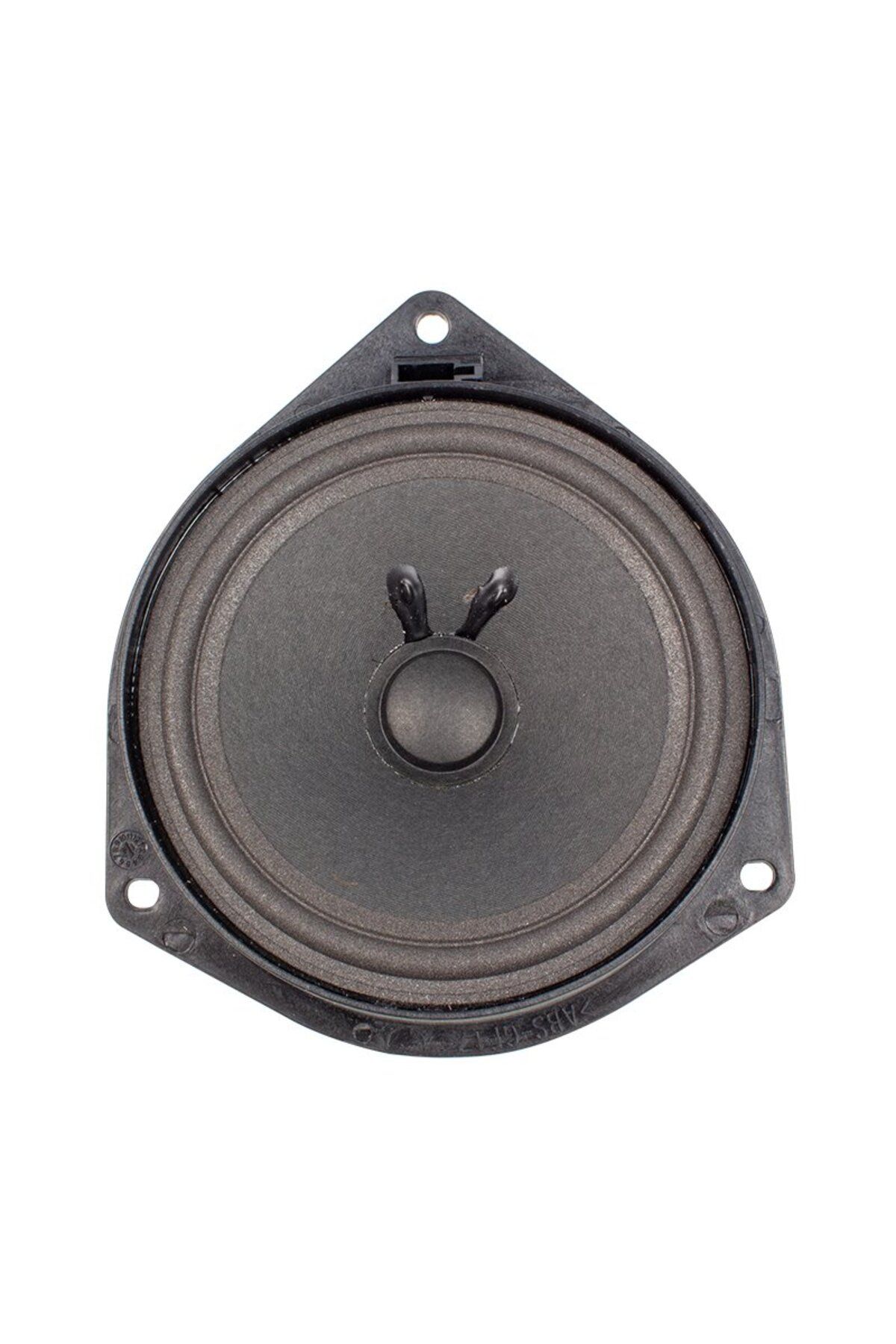 LEONE 130-2 13 CM 4 OHM ÜÇGEN OTO HOPARLÖR (FIAT VE HYUNDAI İÇİN)