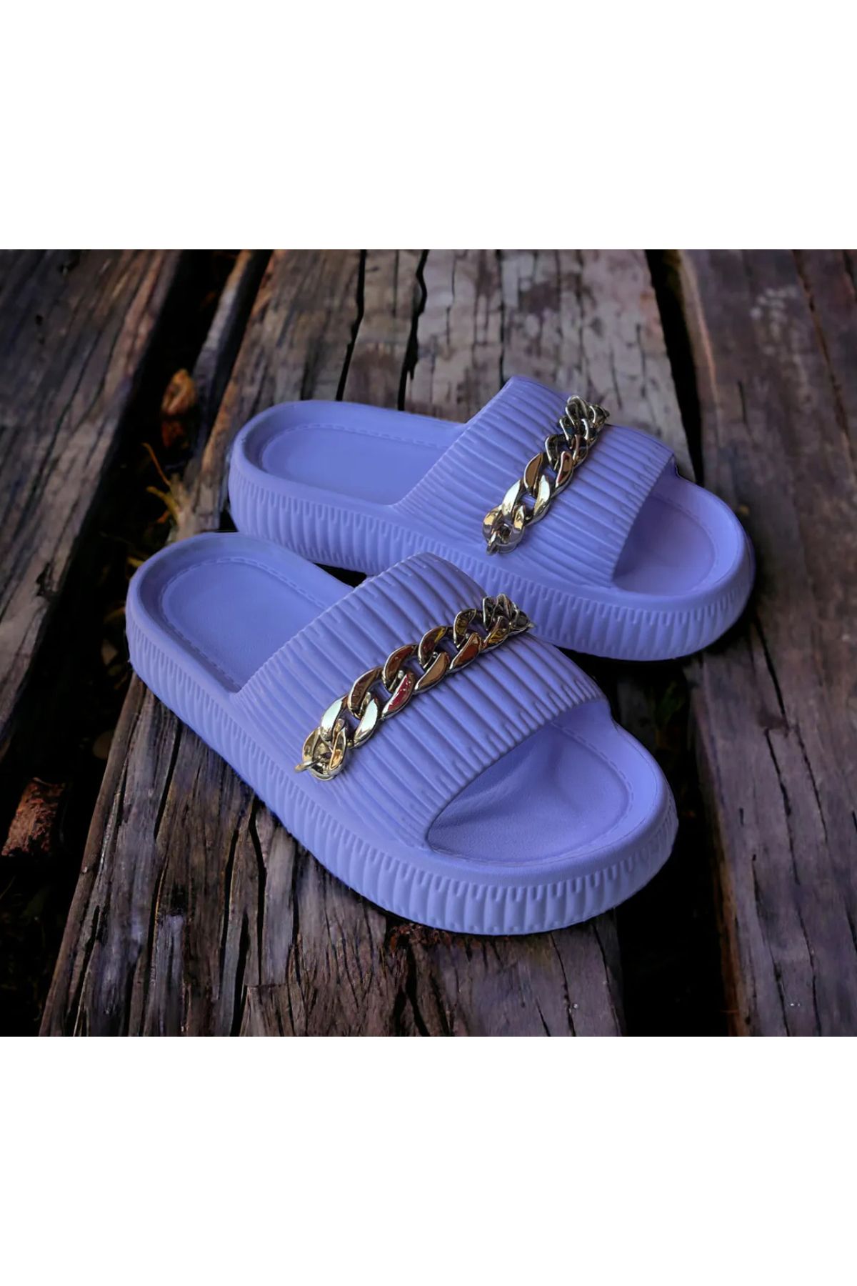 Twingo-Beach Pool Marine Daily Use Suitable Slippers 3