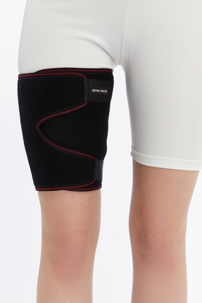 orthohealthmedical Üst Baldırlık, Ağrı, Destek, Sporcu Koruma (STANDART)