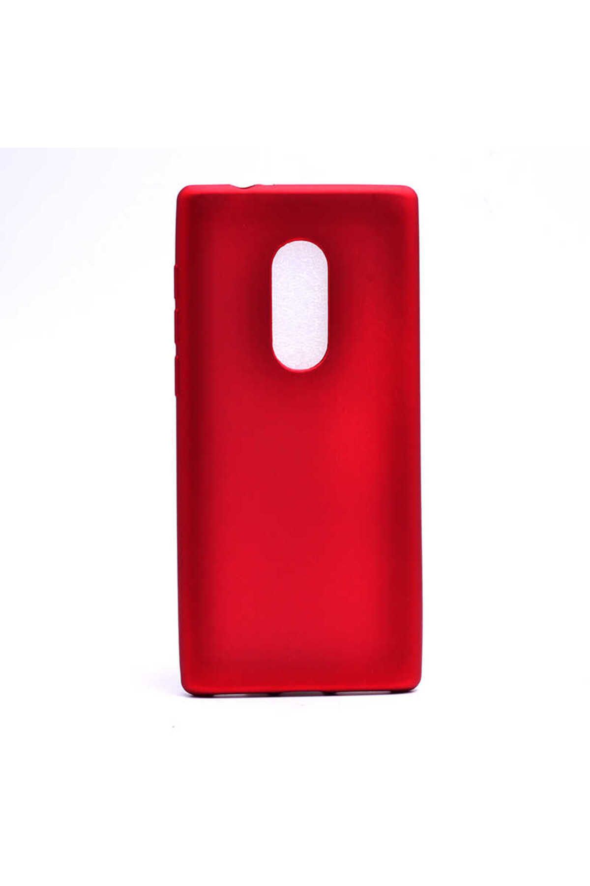 TECNOTREND Alcatel 3 Premier SİLİKON KILIF
