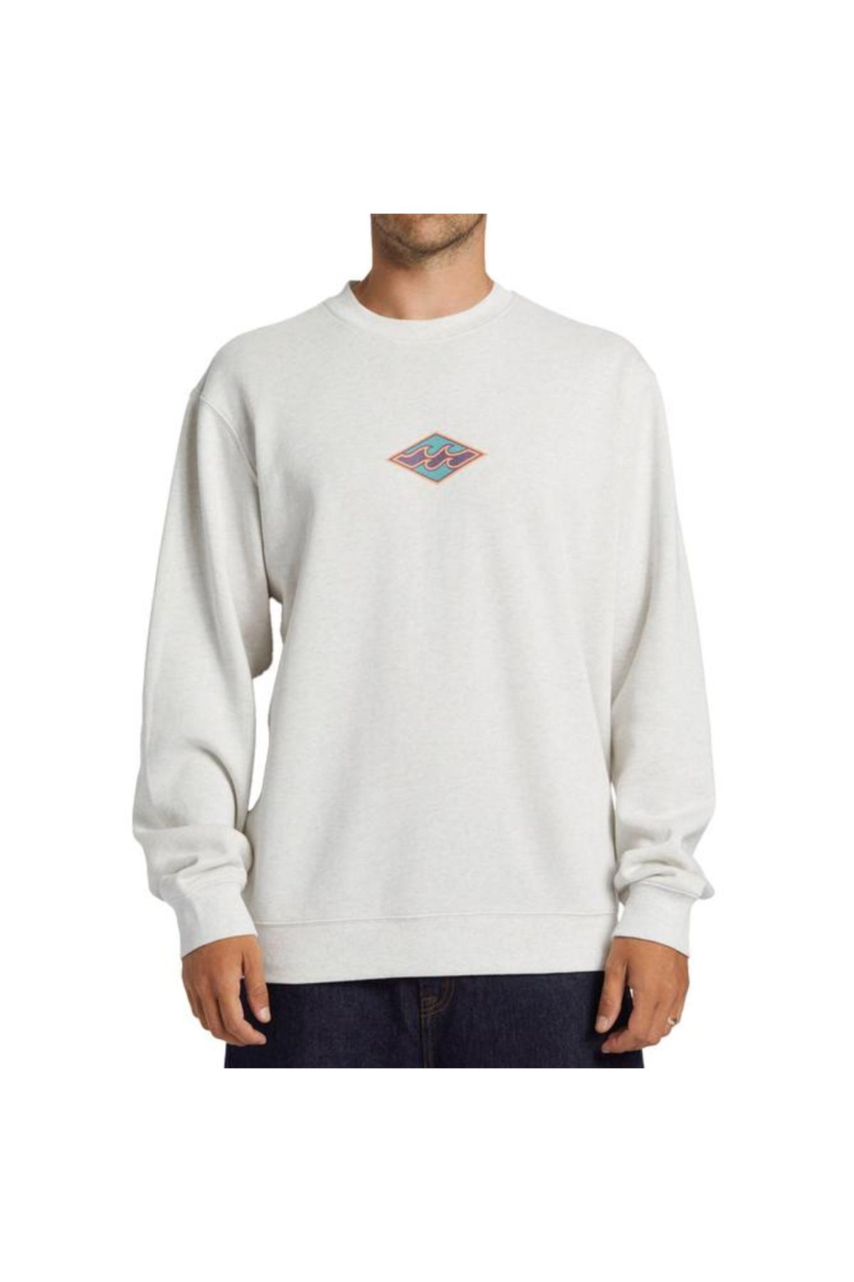 BİLLABONG-Мъжки суитшърт Billabong Short Sands Crew 1