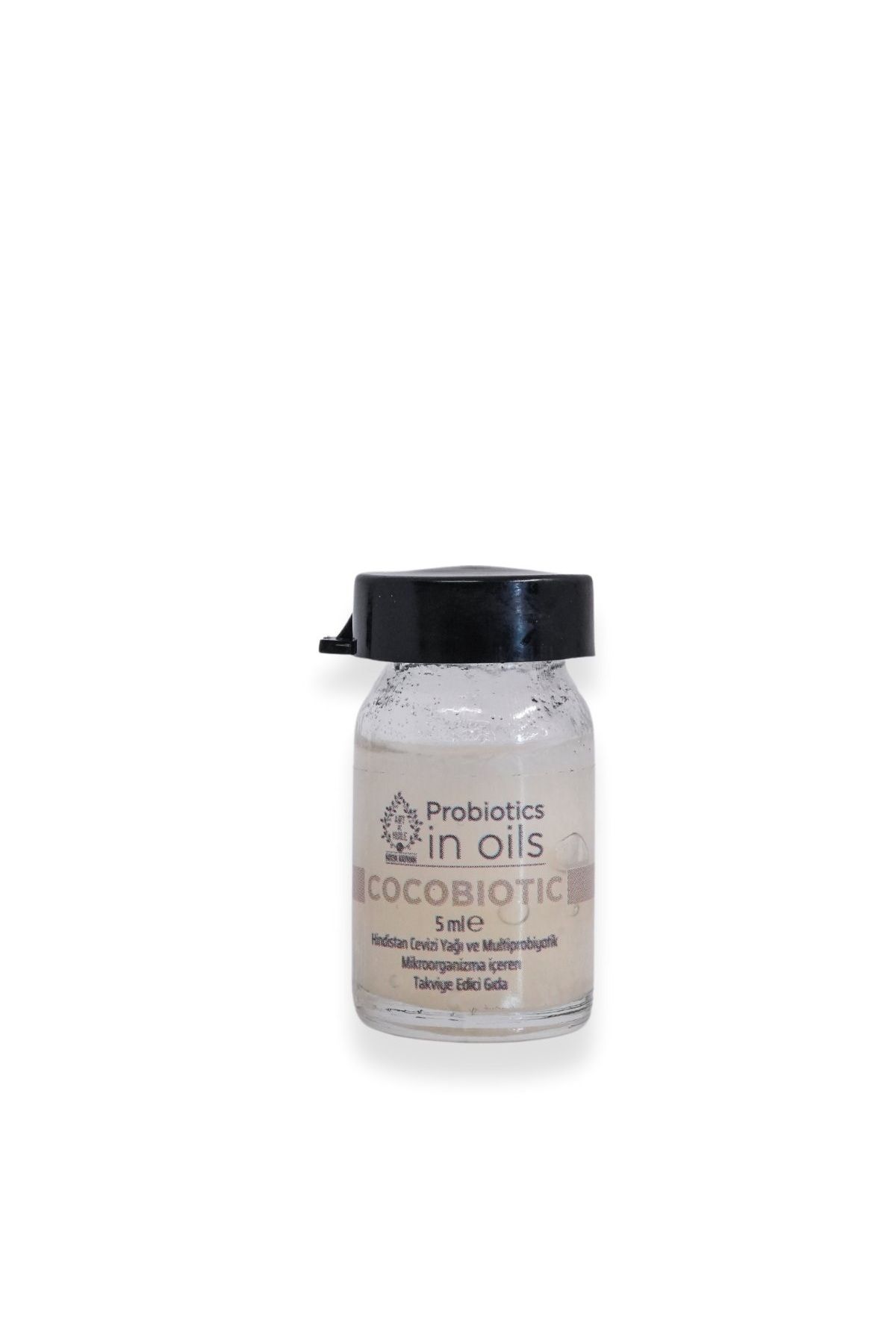 HLY Aromaterapi-Cocobiotic Probiotic Art De Huile - 5 ml x 20 Pcs 2