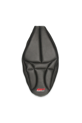 GP KOMPOZİT Gp Kompozit Konfor Sele Kılıfı Fileli Siyah Honda Pcx 125 150 201...