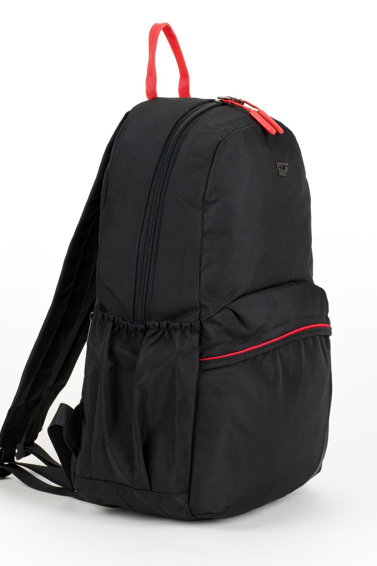 ÇÇS-Ççs 51526 Unisex Black School Backpack - Daily Use 2