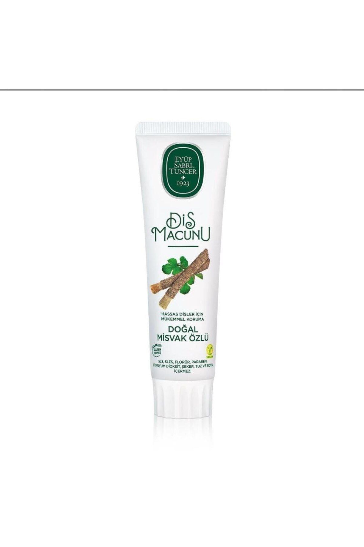 Eyüp Sabri Tuncer-DIS PASTE EYUP SABRI TUNCER DIS PASTE SPIT EXTRACT 90 ml GLOSSY DIS AND FULL GUN FREEZE 3