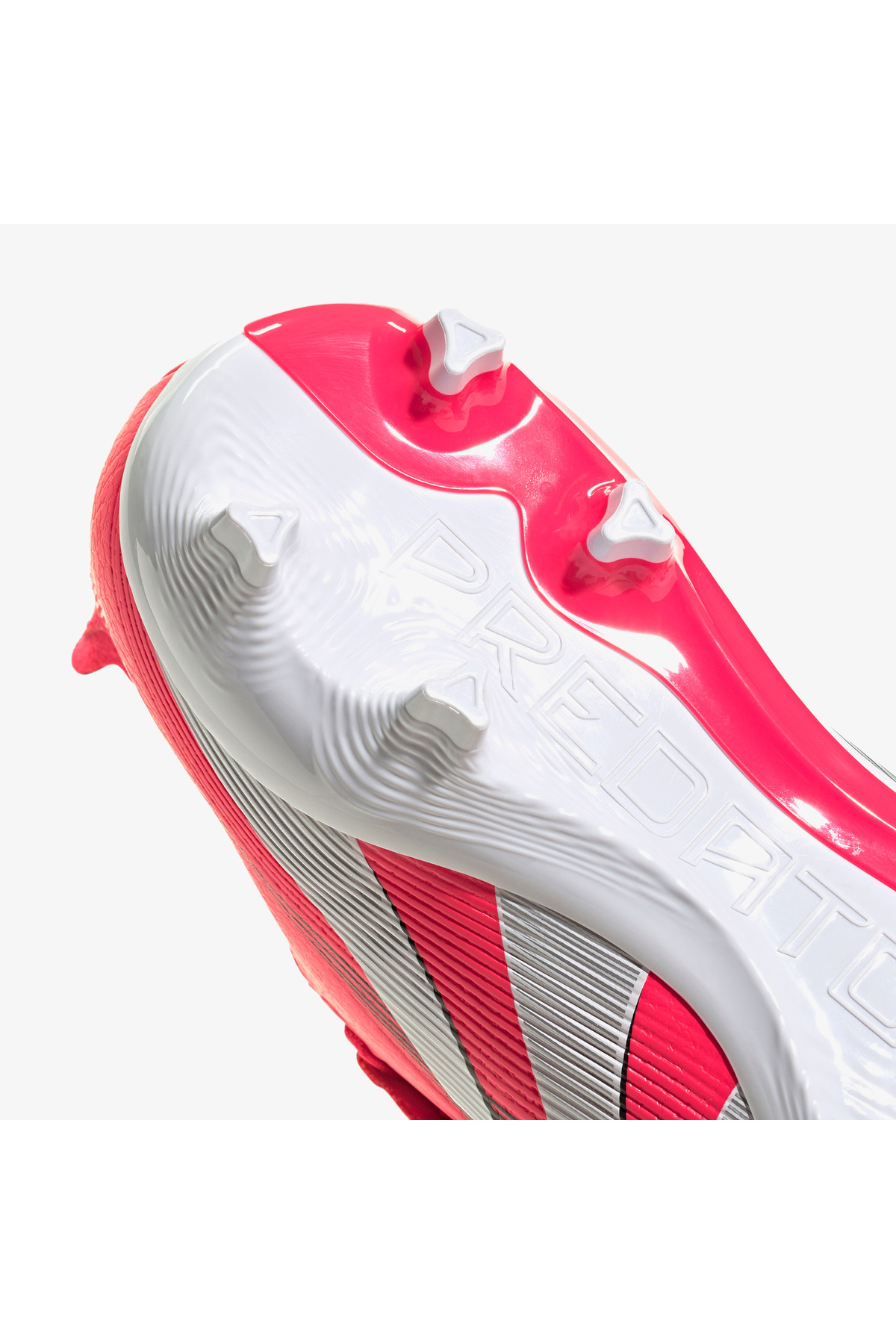کتانی استوک دار زنانه راسته | آدیداس adidas ID1319 - تصویر 8