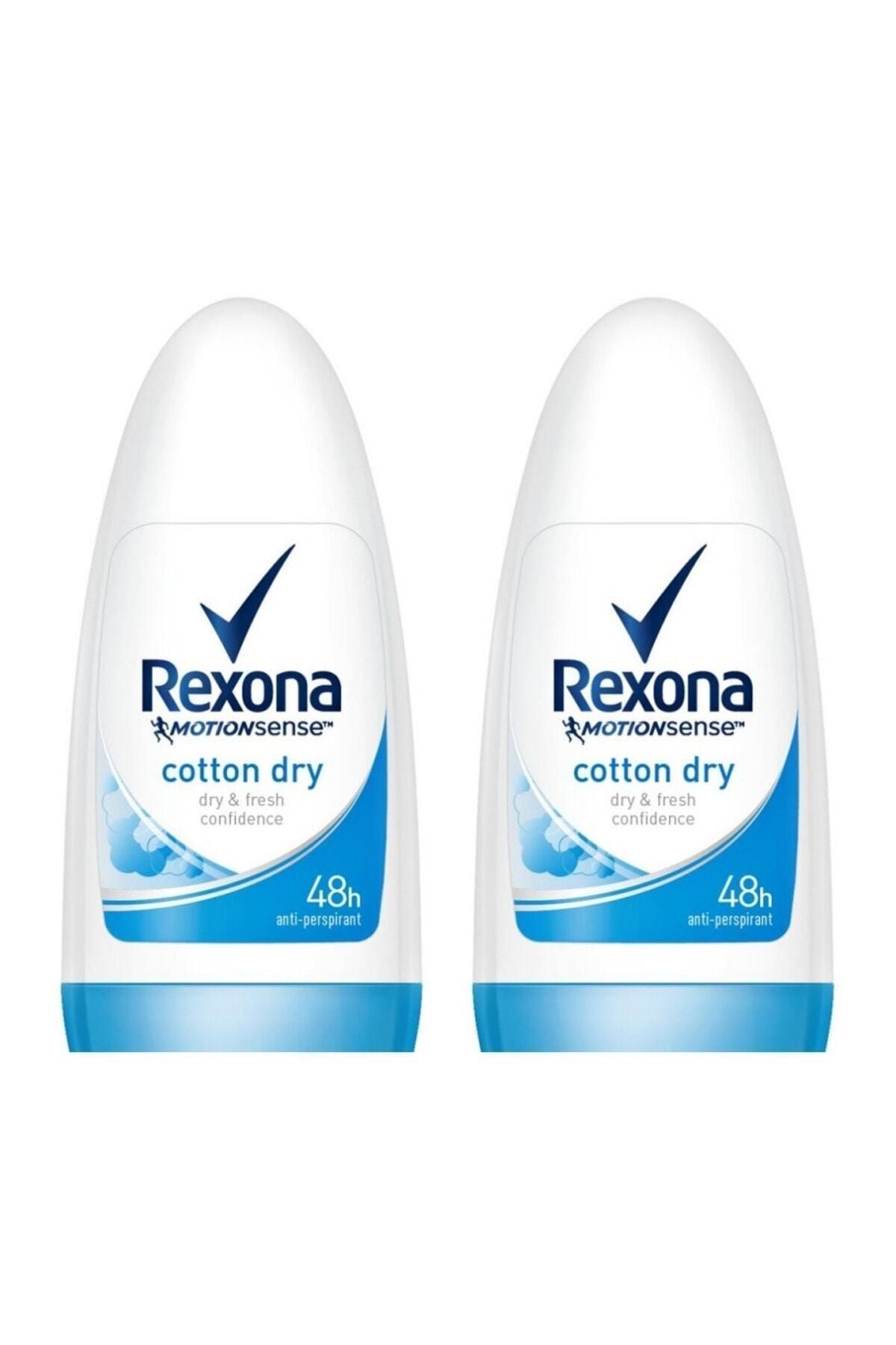 دئودورانت رکسونا RRBYN50CD2