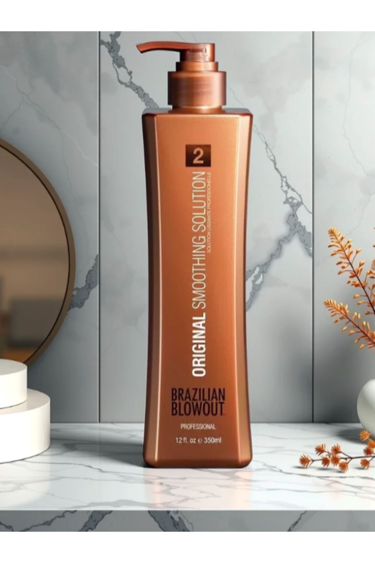 Brazilian Blowout Conditioning Conditioner 1000ml