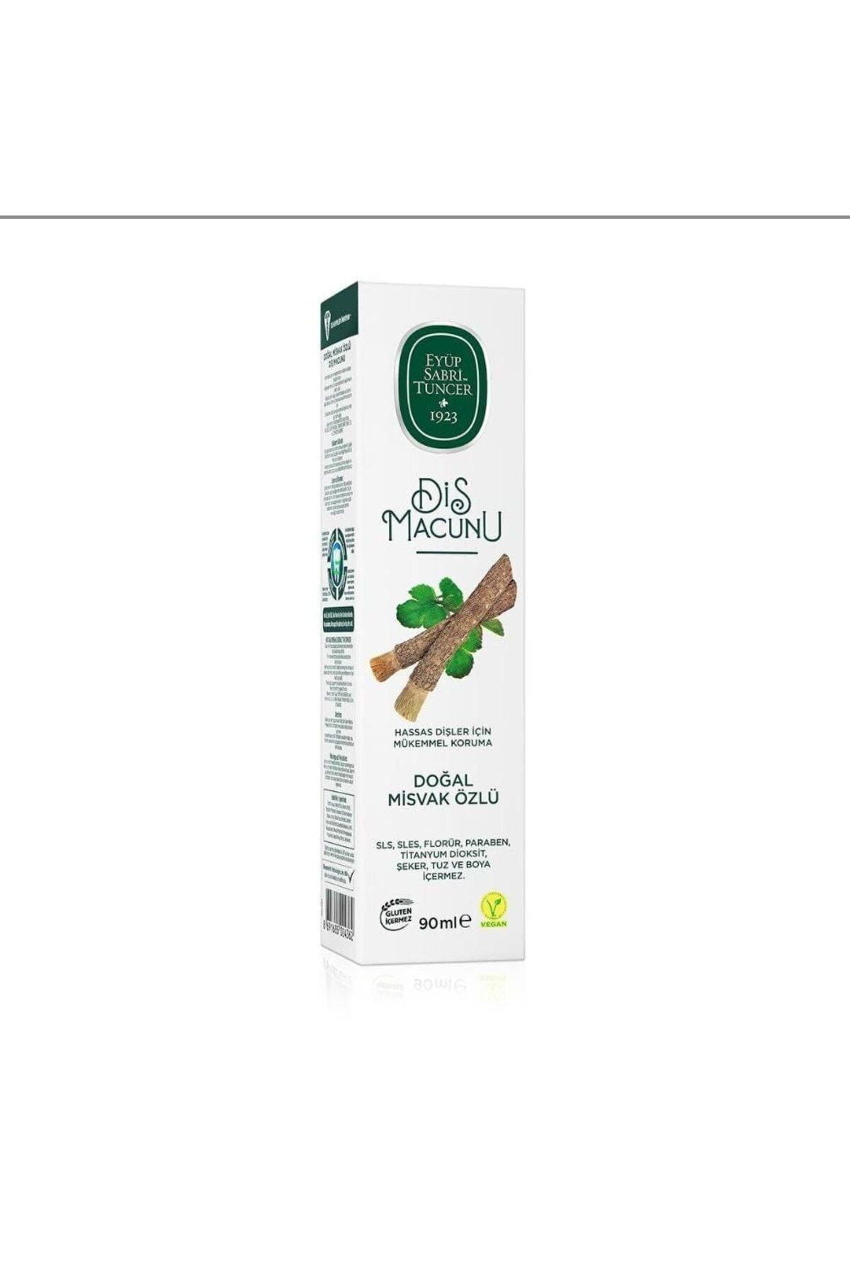 Eyüp Sabri Tuncer-DIS PASTE EYUP SABRI TUNCER DIS PASTE SPIT EXTRACT 90 ml GLOSSY DIS AND FULL GUN FREEZE 2