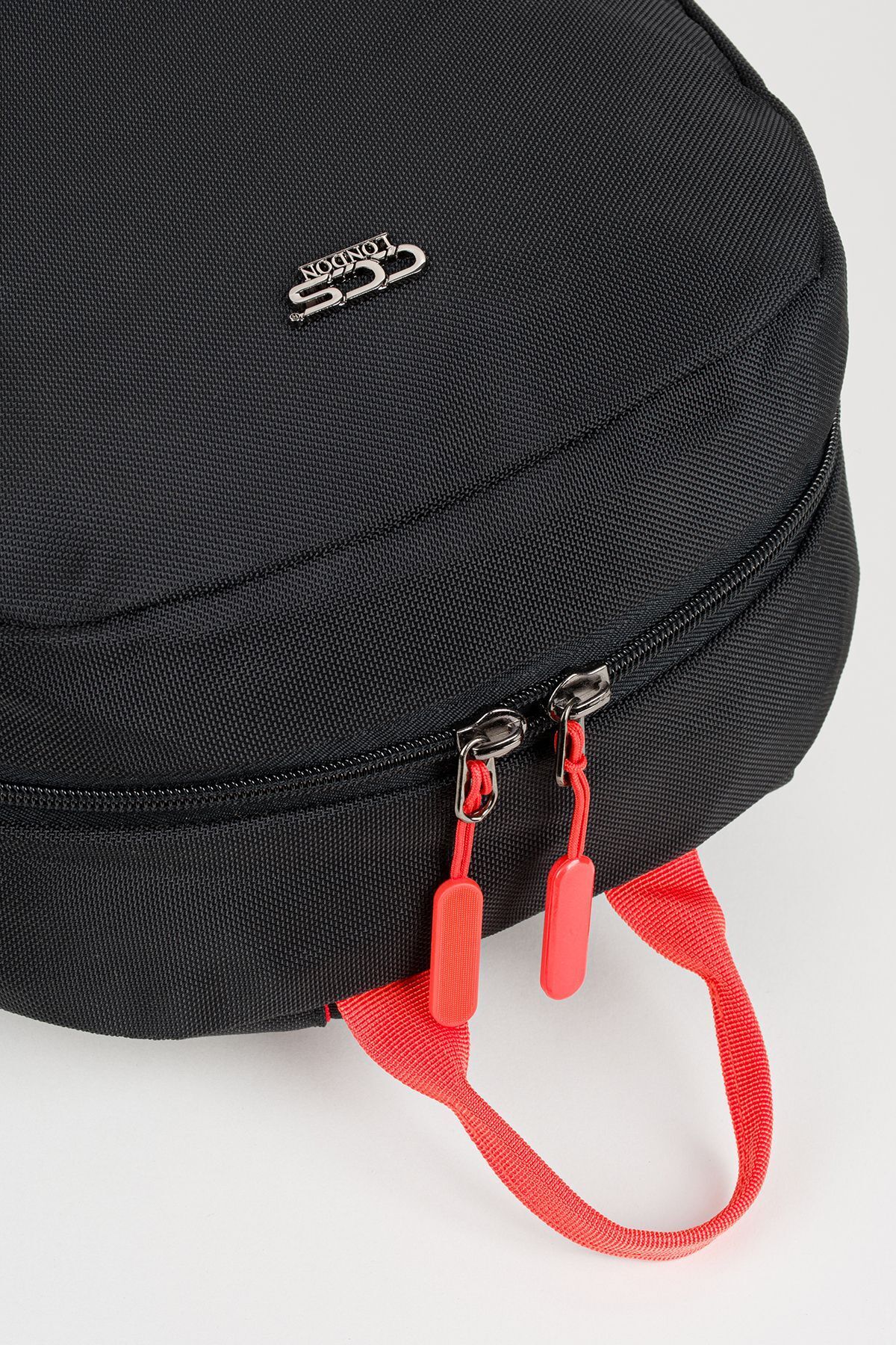 ÇÇS-Ççs 51526 Unisex Black School Backpack - Daily Use 5