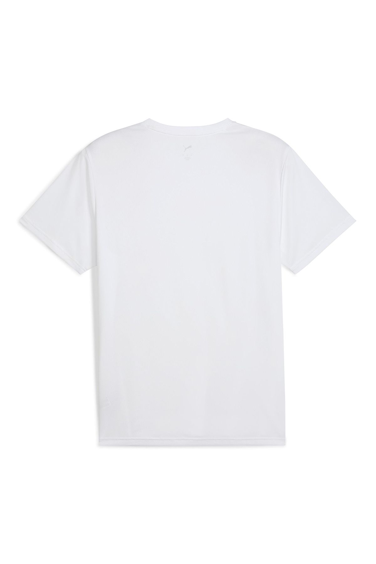 Puma-Αθλητικό μπλουζάκι M TAD Ess Poly Texture Tee 5