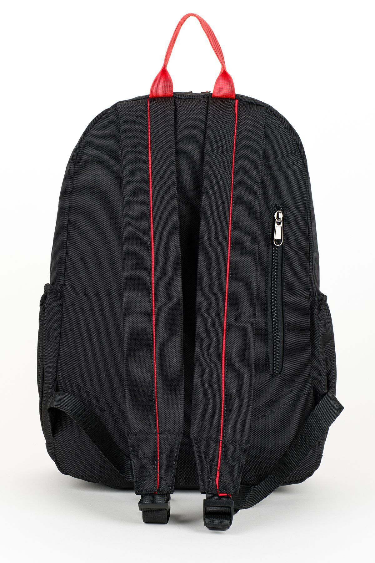 ÇÇS-Ççs 51526 Unisex Black School Backpack - Daily Use 3