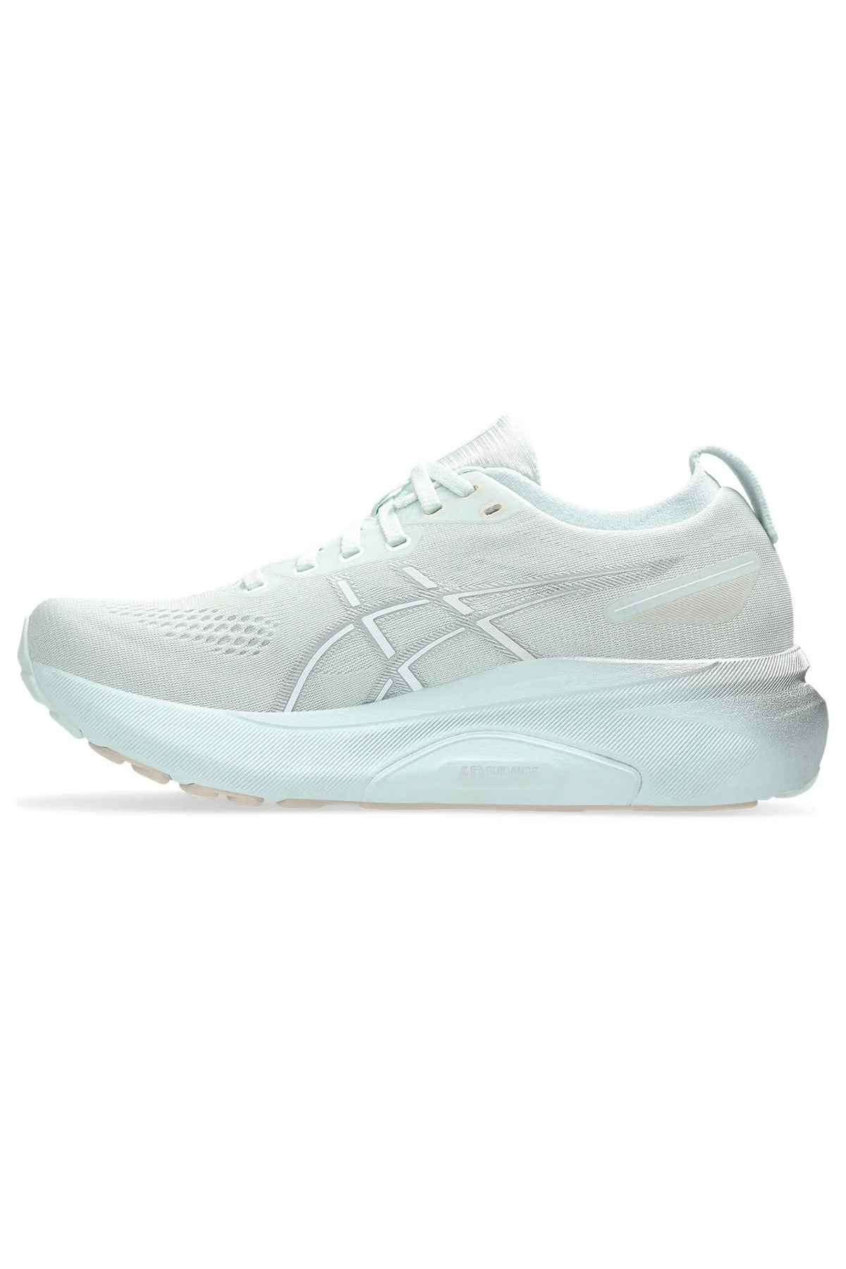 کفش دویدن زنانه GEL-KAYANO 31 رنگ آبی 1012B670-301