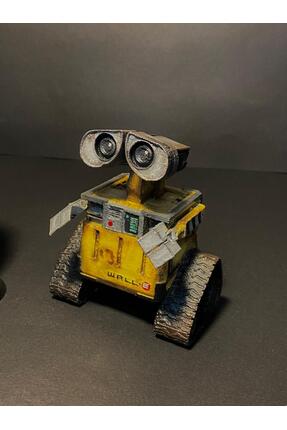 EOCRAFT Wall-e 12cm Figür, Tekli üründür