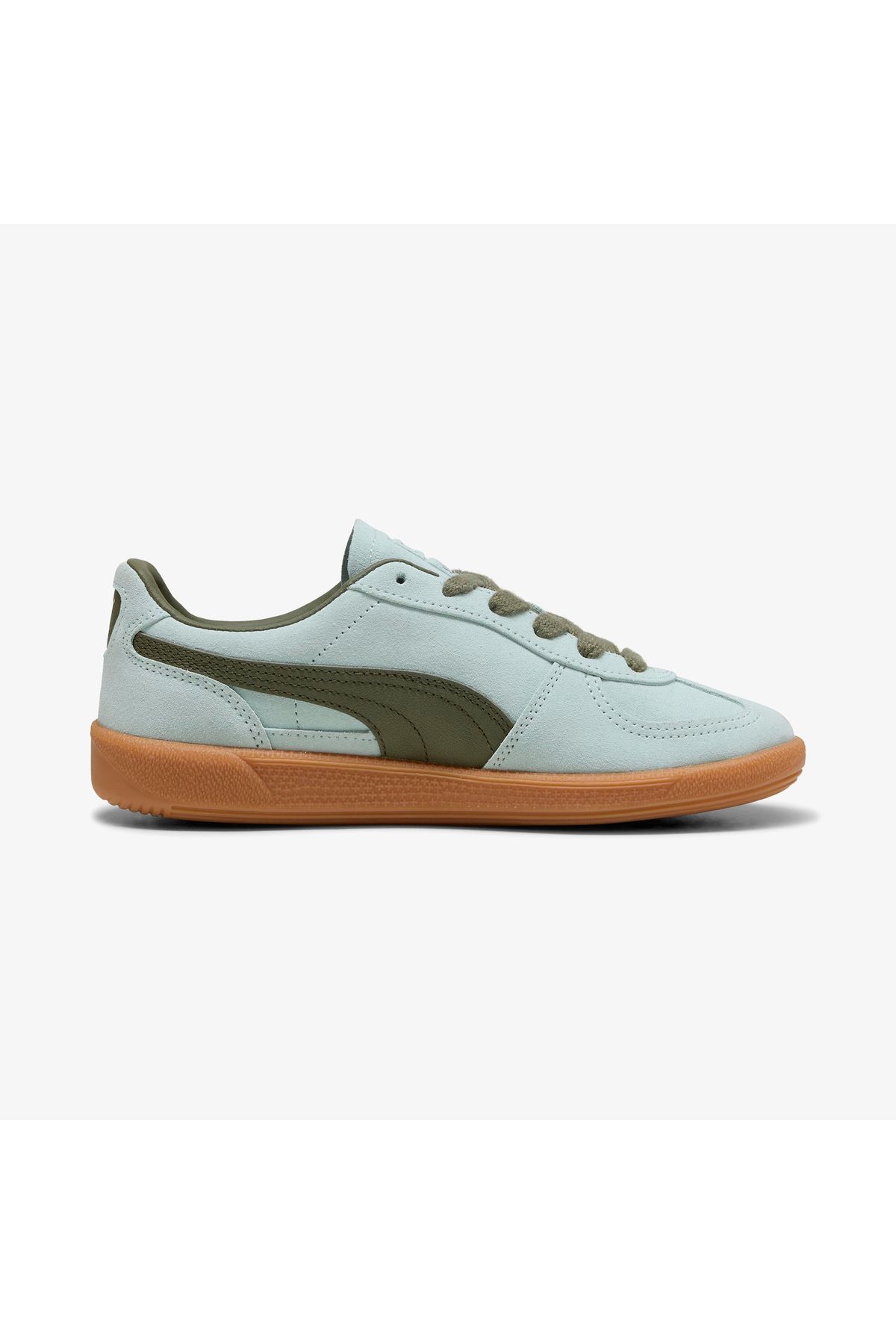 Puma-Tenisi Puma Palermo, Verde, Barbati 1