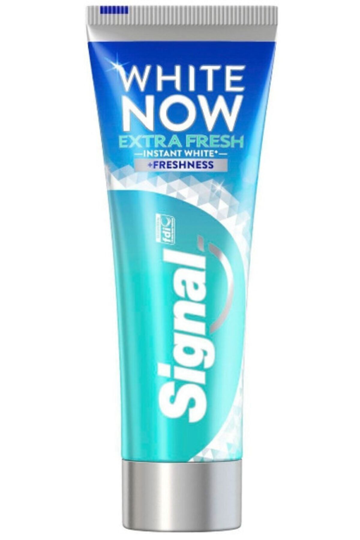 Signal-75 ml Toothpaste White Now X6 Pieces 3