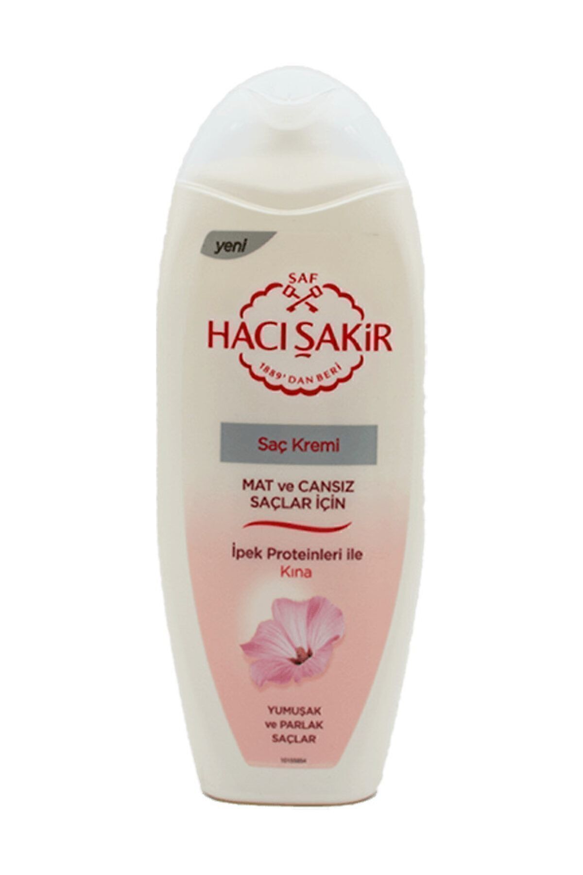 Hacı Şakir-Conditioner with Henna Extract Matte 450 gr 2