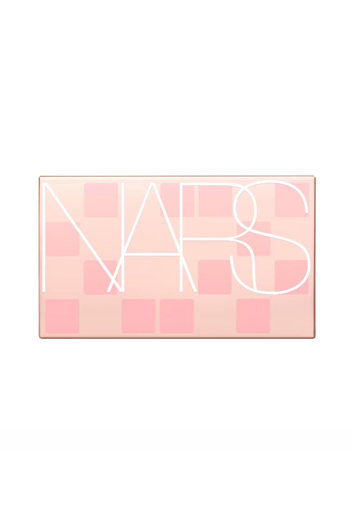 Nars-Luminous Matte Headlight Palette with More Lasting Effects with Refresh Formula-Irresistible 2