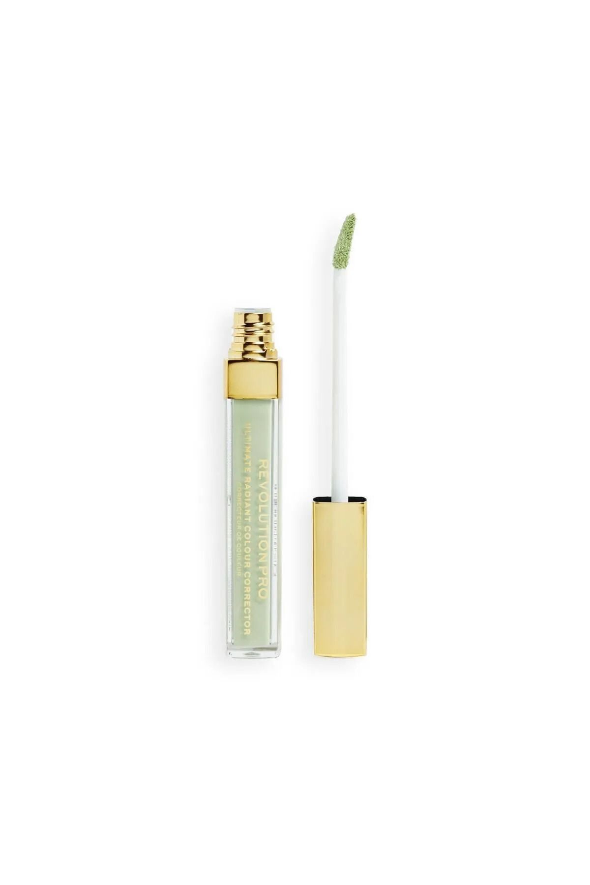 Revolution Pro Liquid Color Pre-corrector Ultimate Radiant Green 4.5 Ml