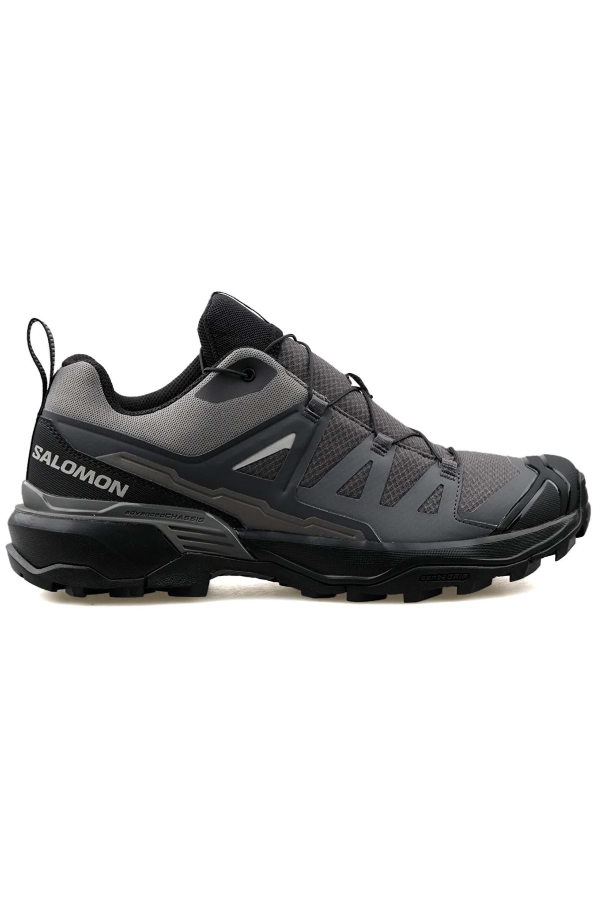 کفش ورزشی مردانه X-Ultra 360 Trail Running Shoes خاکستری سالومون کفش اسنیکر Salomon