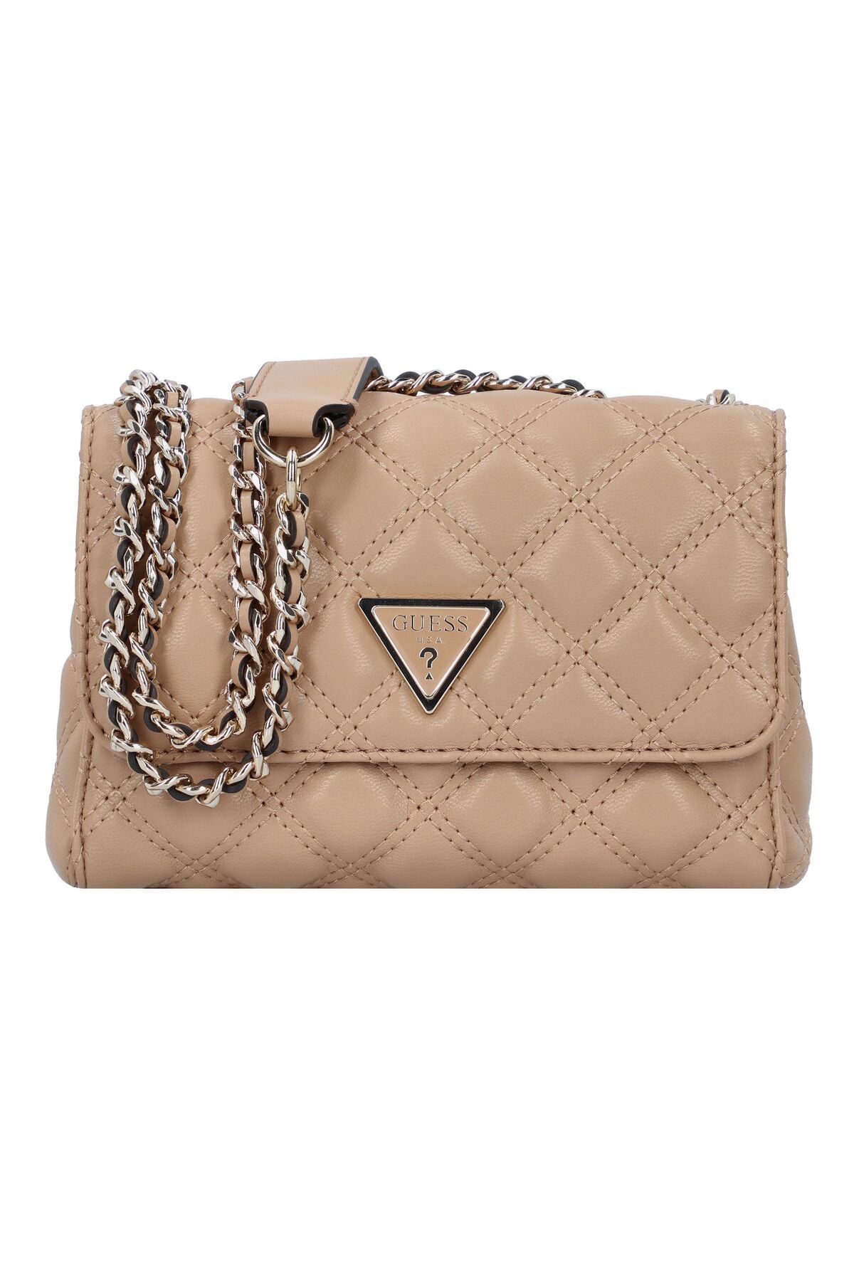 Guess-Giully Mini Bag Shoulder Bag 18 cm 1