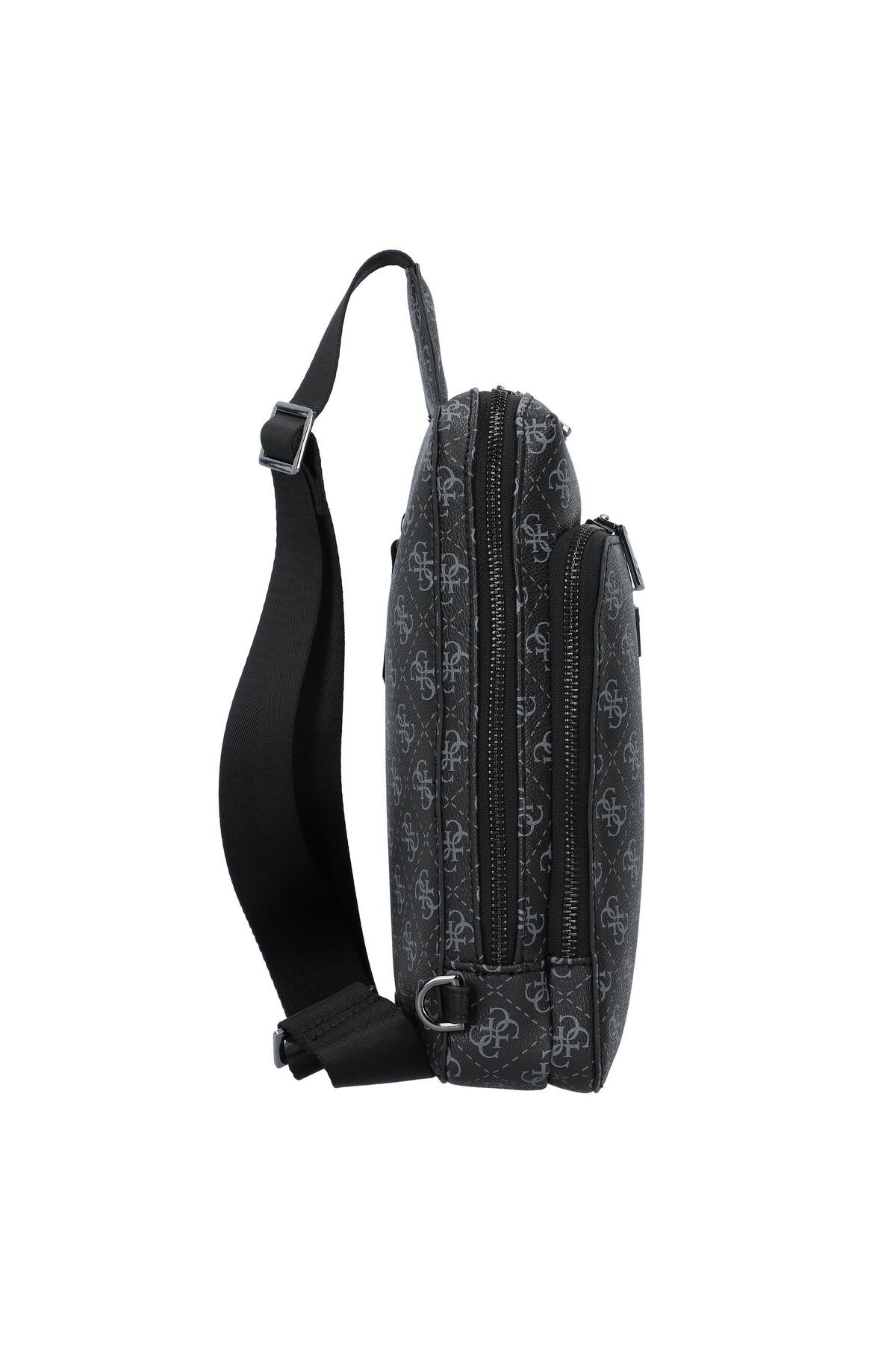 Guess-Milano Umhängetasche 33 cm 3