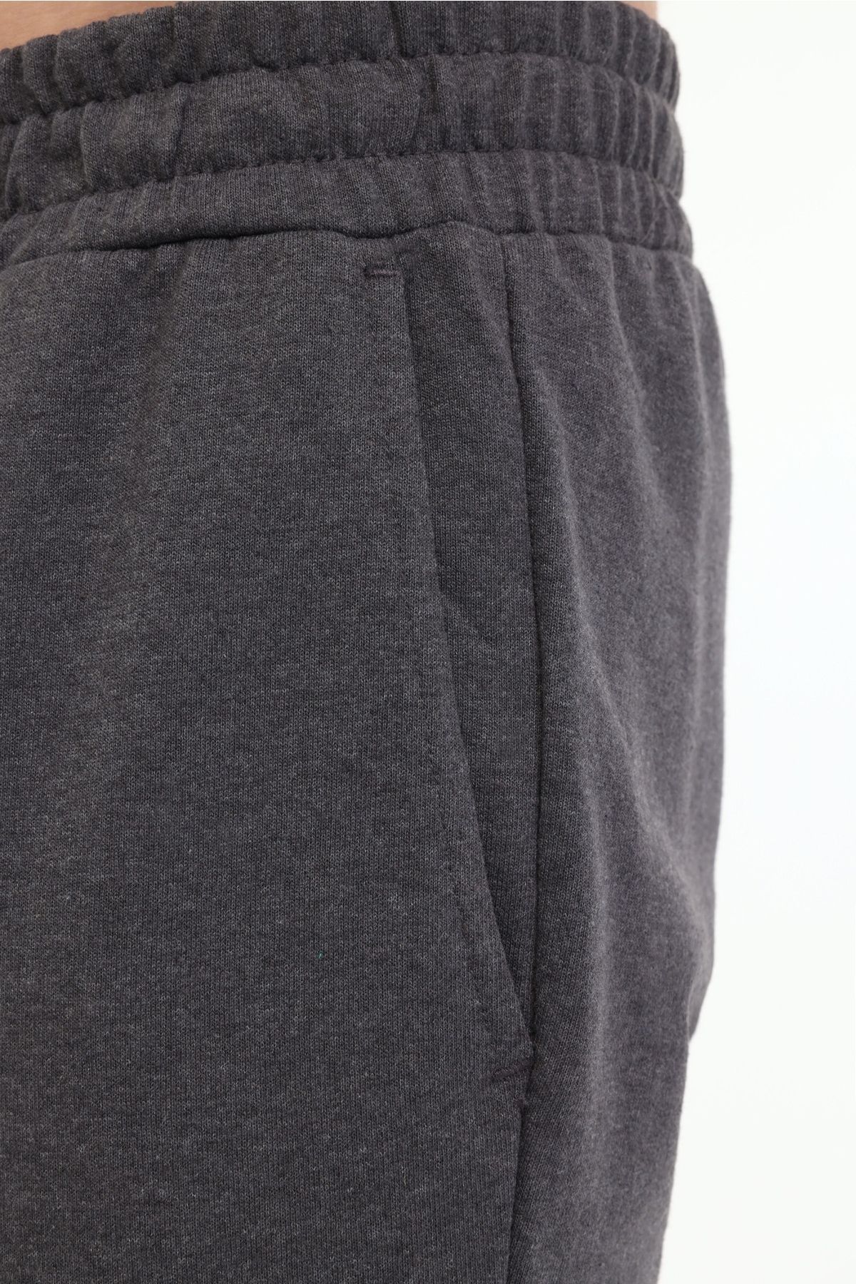 Kinetix-Mr 22Rjn226 5Fx Gray Men's Sweatpants 4