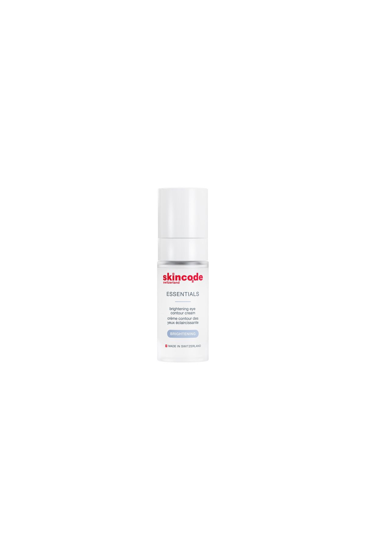 Skincode-Brightening Eye Care Cream 15 ml7640107016011 1