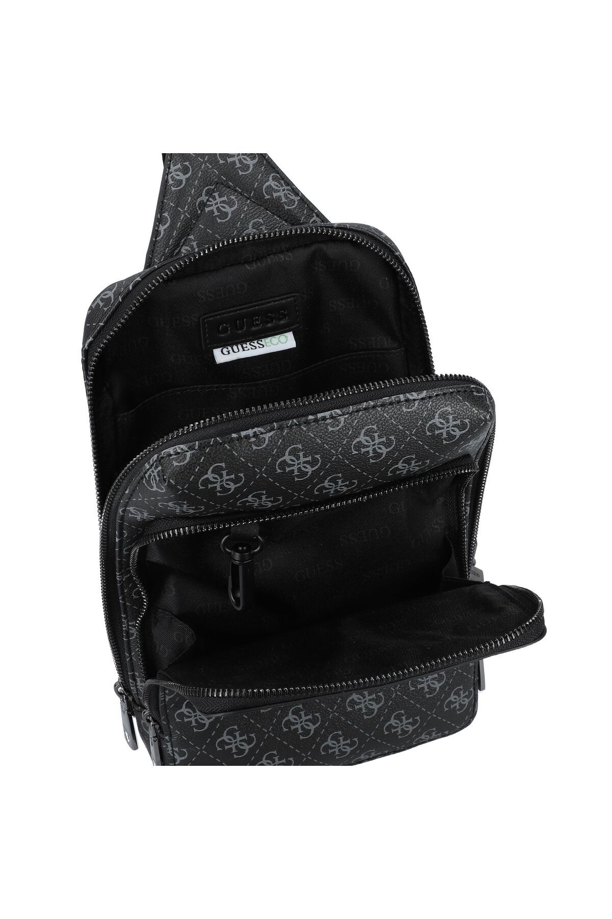 Guess-Milano Umhängetasche 33 cm 5