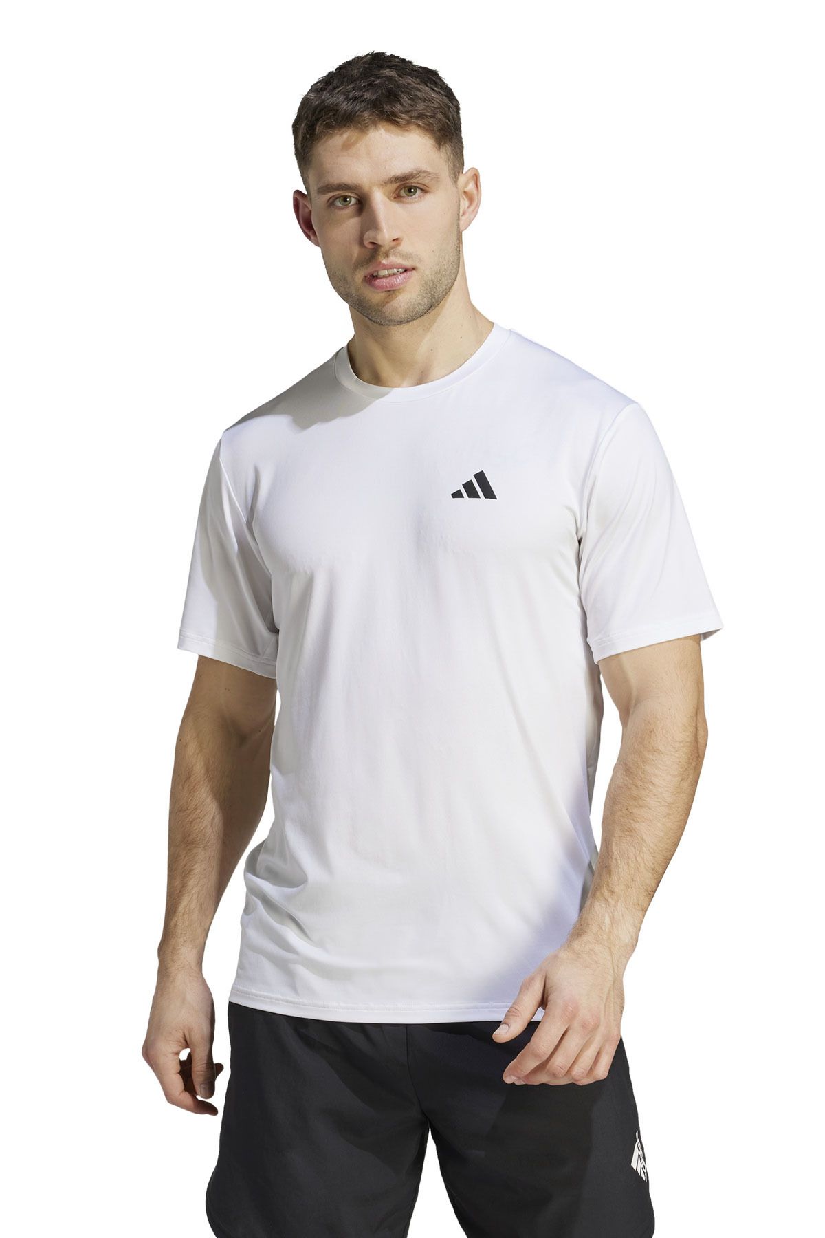 تیشرت آدیداس TR-ES STRETCH T     WHITE