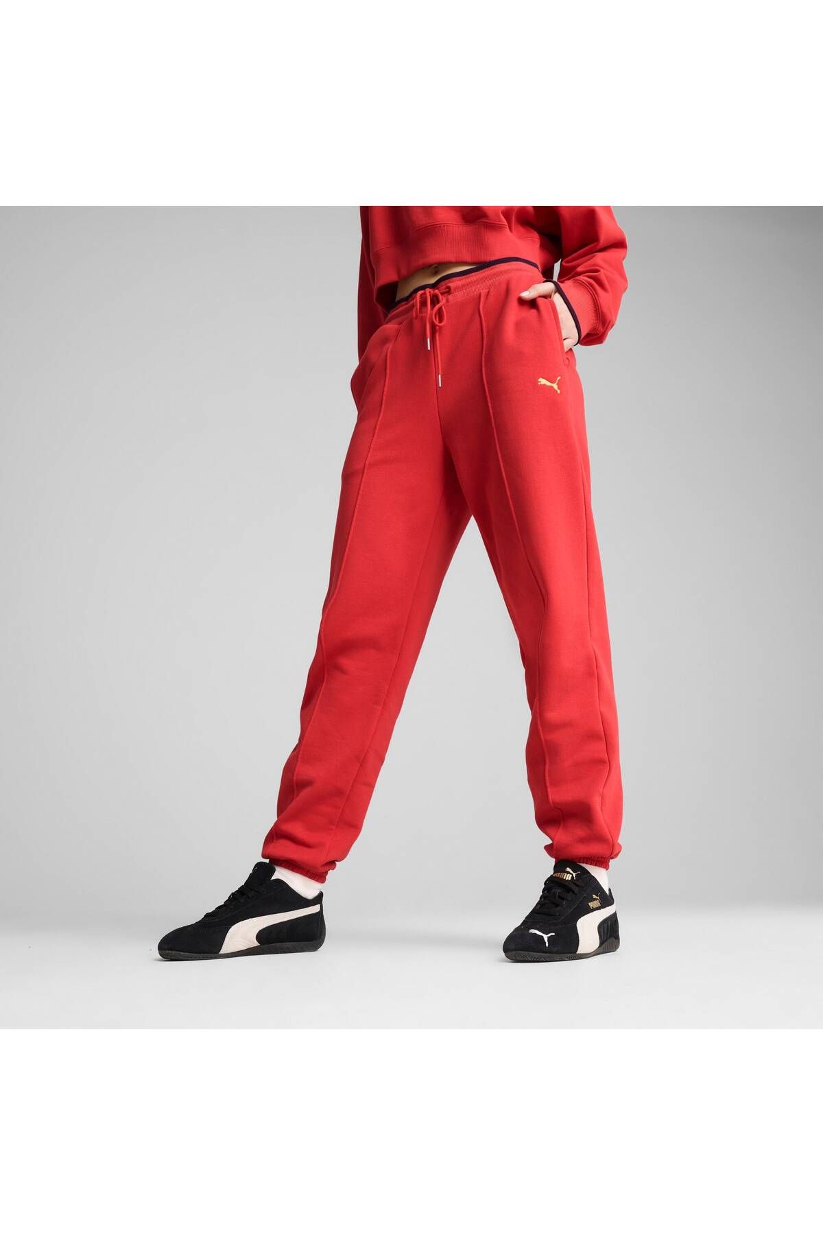 Puma-Road to Unity Women's Sweatpants 7