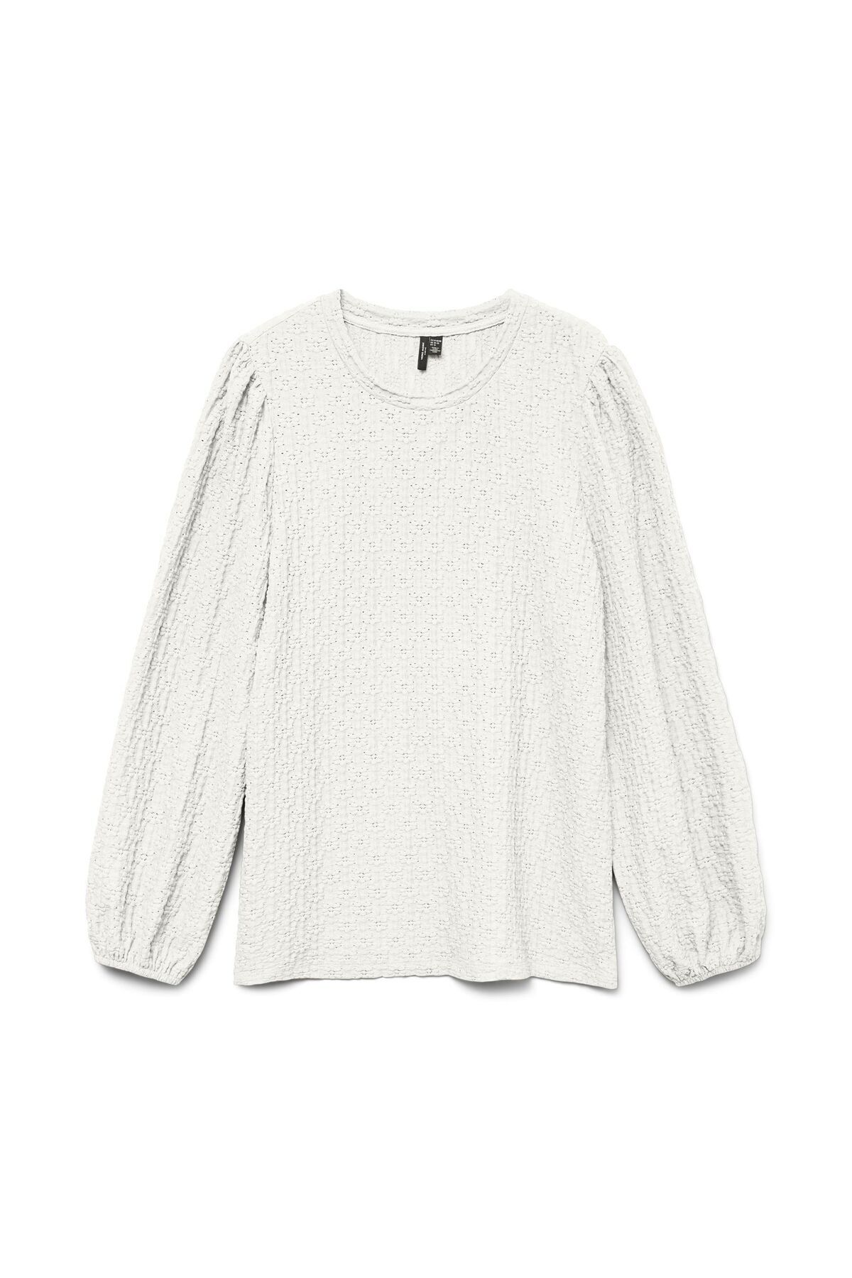 Veromoda Curve-Top VMCFLOWER Top 2