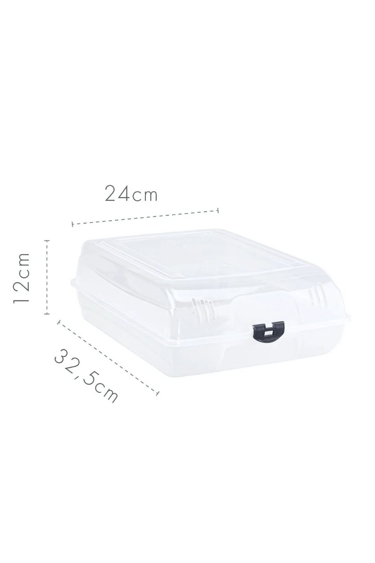 EVLE-1 Boot, Boot Protection Box 3