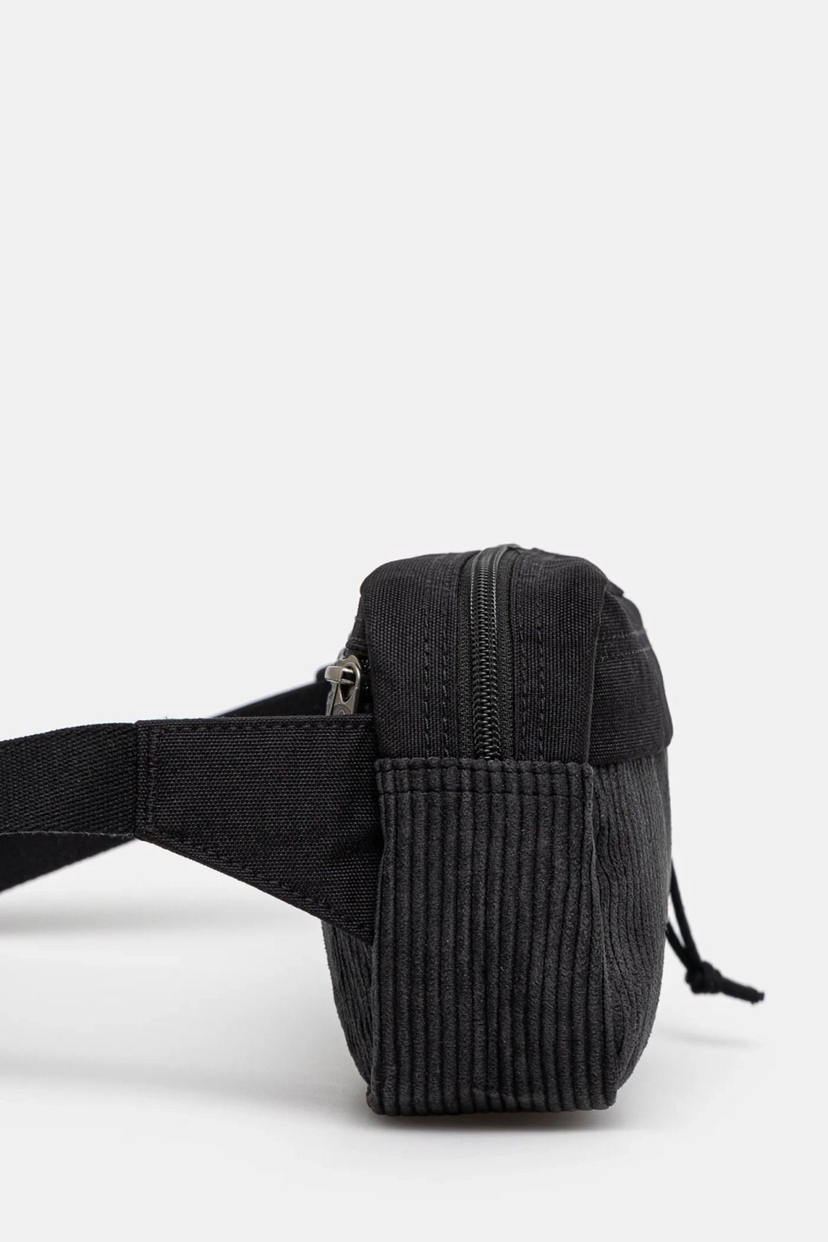کیف کمری مشکی مردانه و کمر تندر اورجینال Eastpak