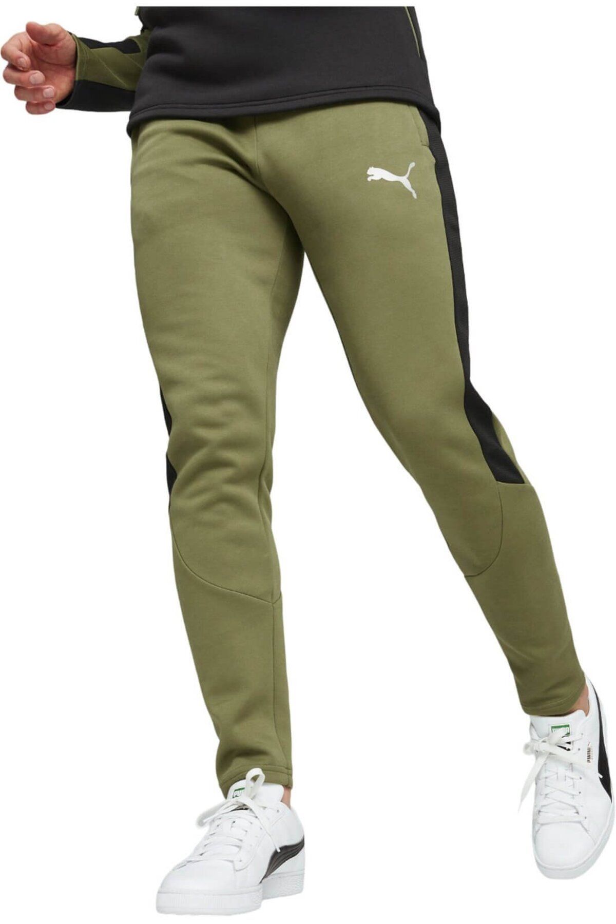 Puma-Pantaloni PUMA Evostripe - 678997-33 1