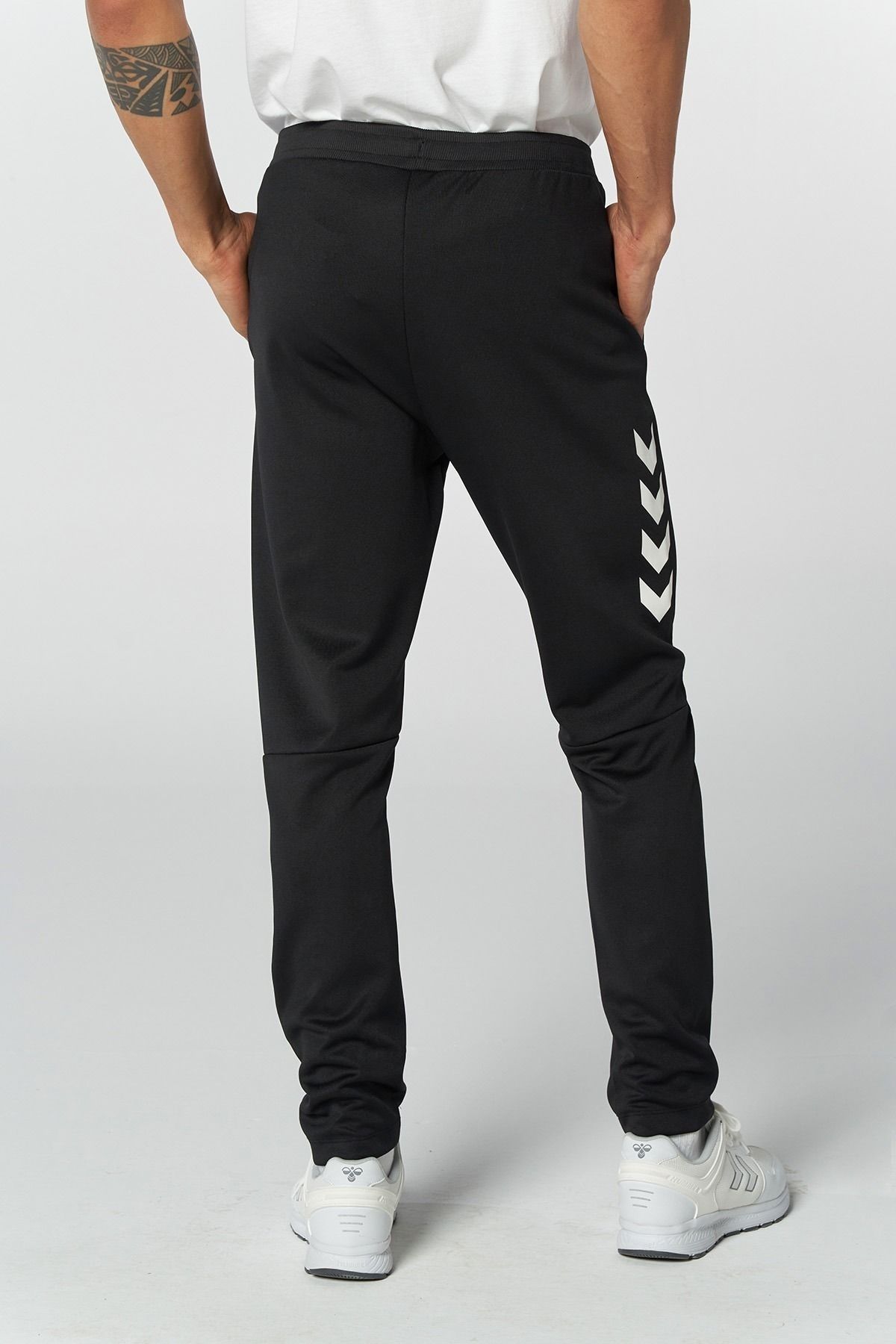 hummel-Φούτερ Falconzo Tapered Cut 4