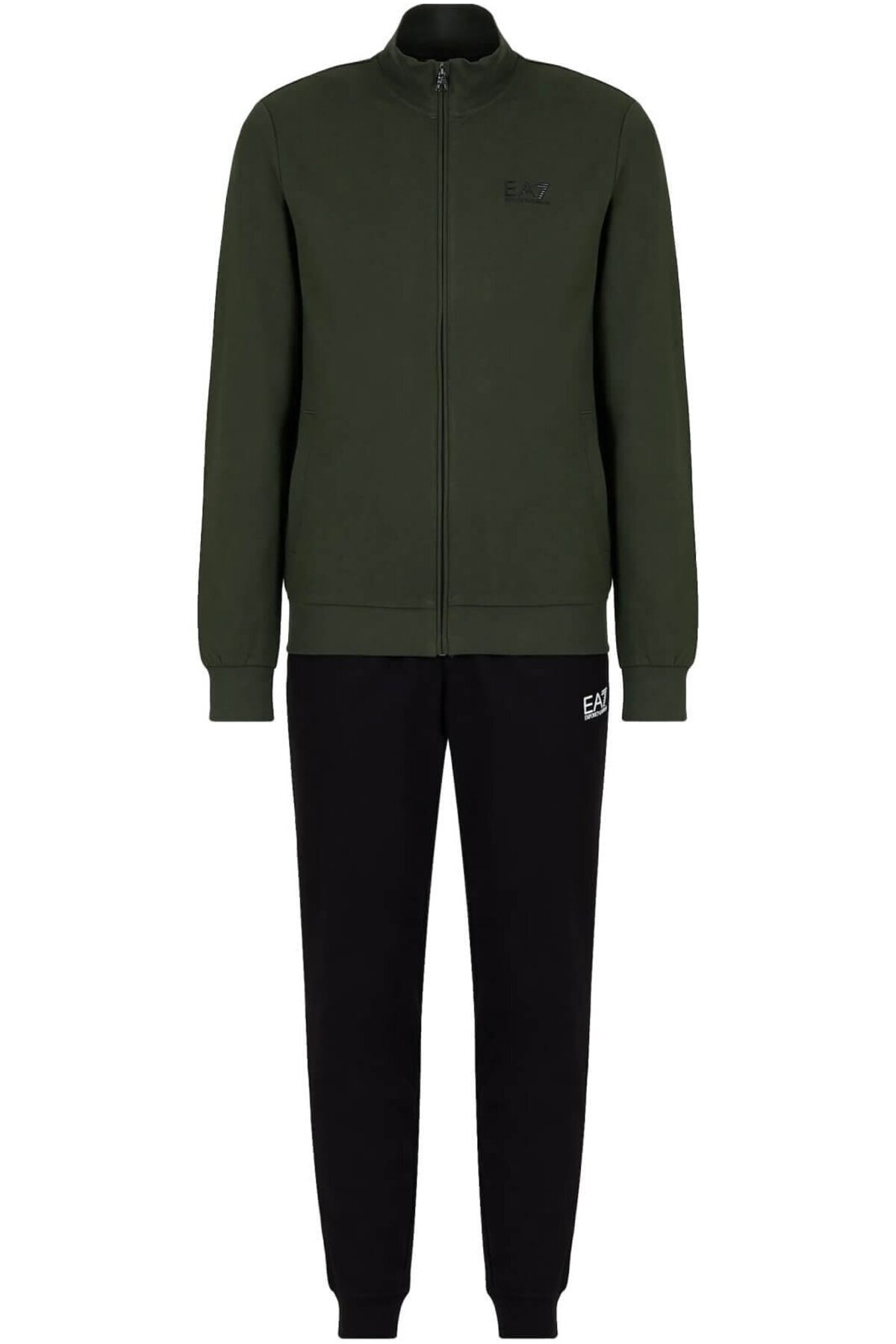 Emporio Armani-Trening Emporio Armani EA7 Core Identity - PJ05Z-8NPV51-28BZ 3