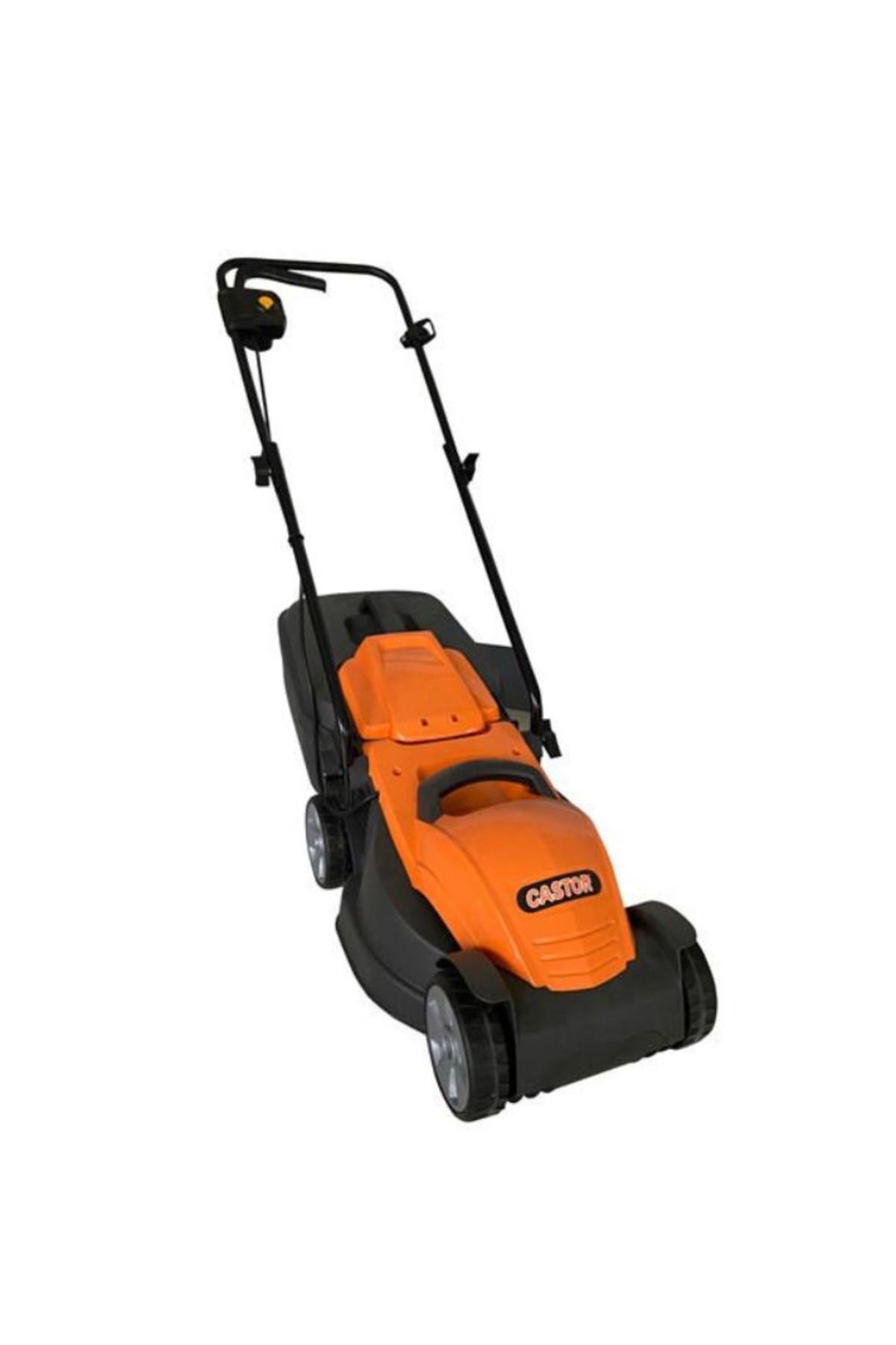Castor E 320 Elektrikli Çim Biçme Makinesi
