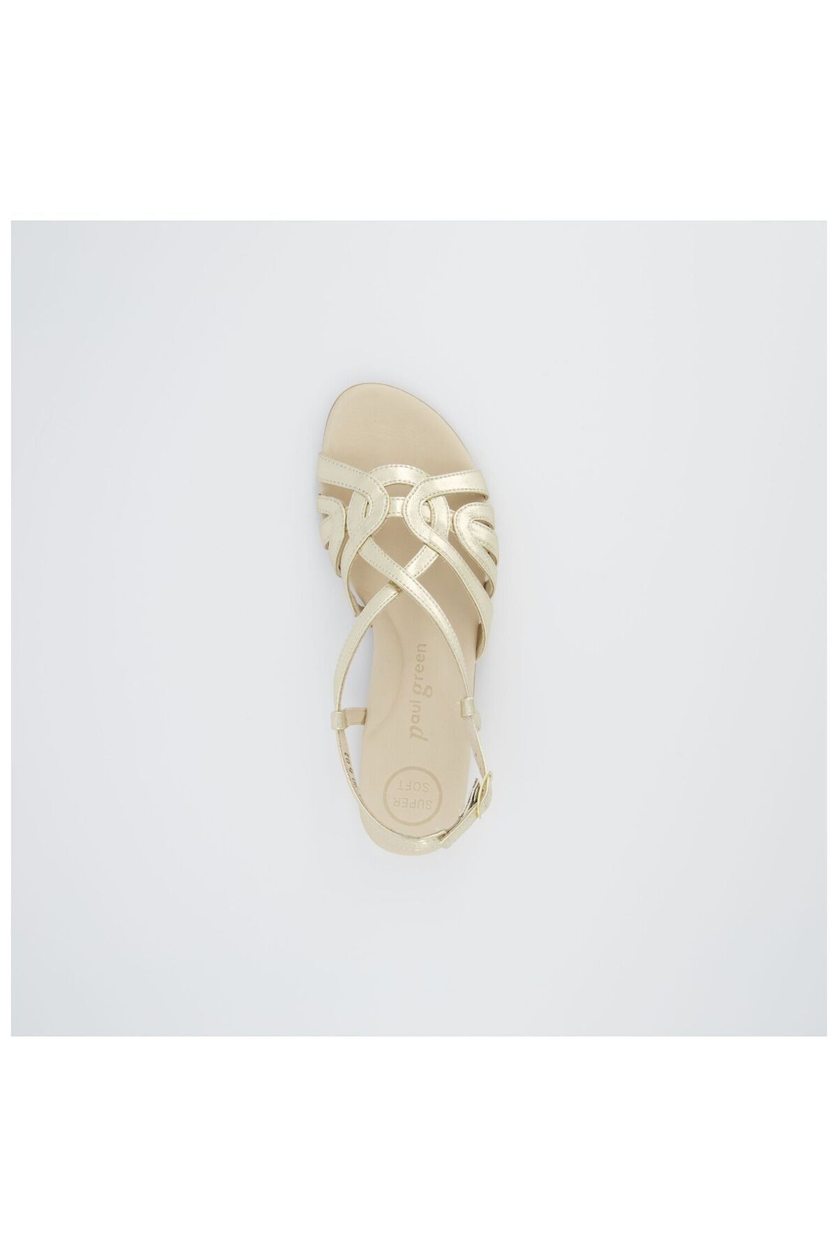 Paul Green-Sandalen 6