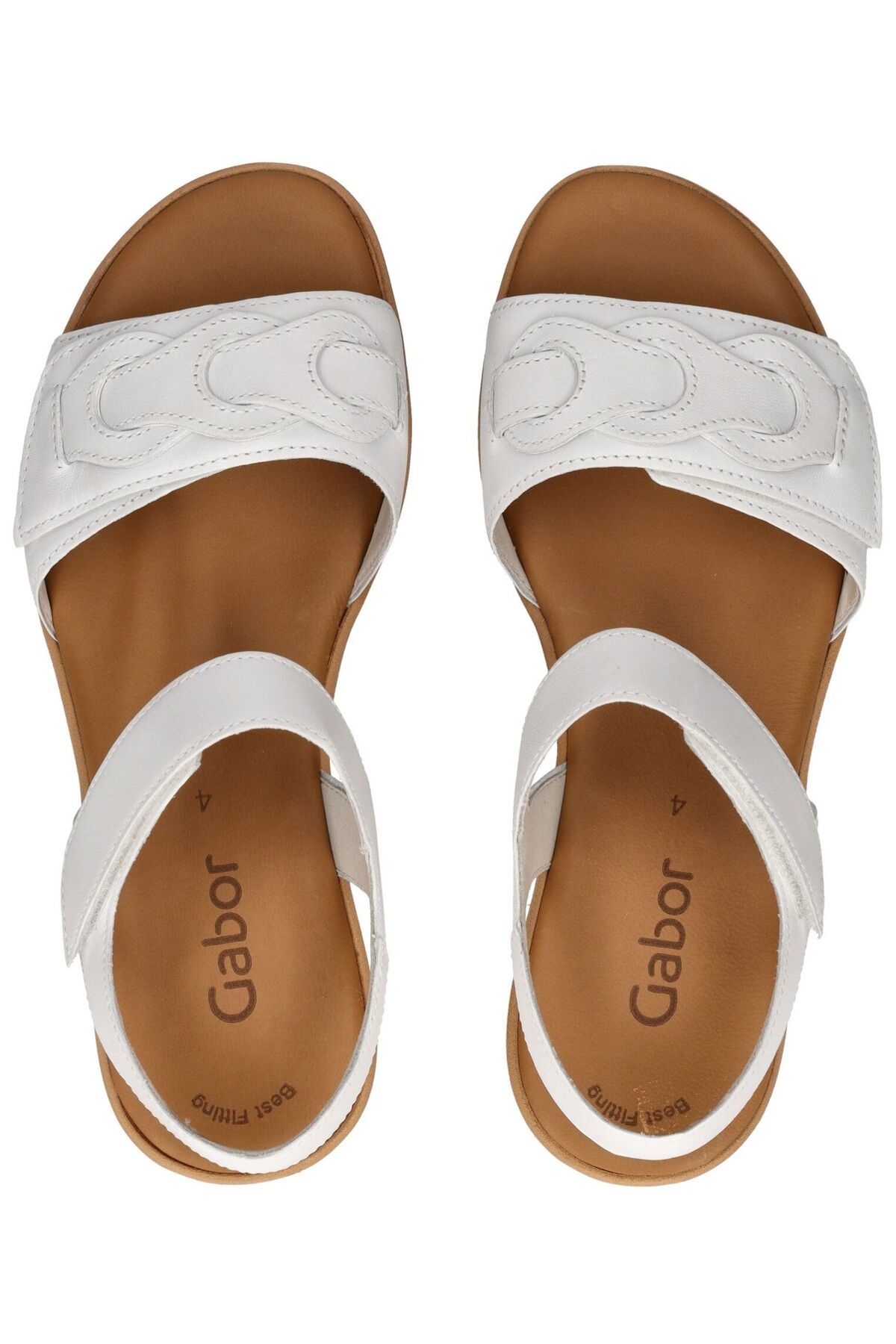GABOR-Sandalen 6