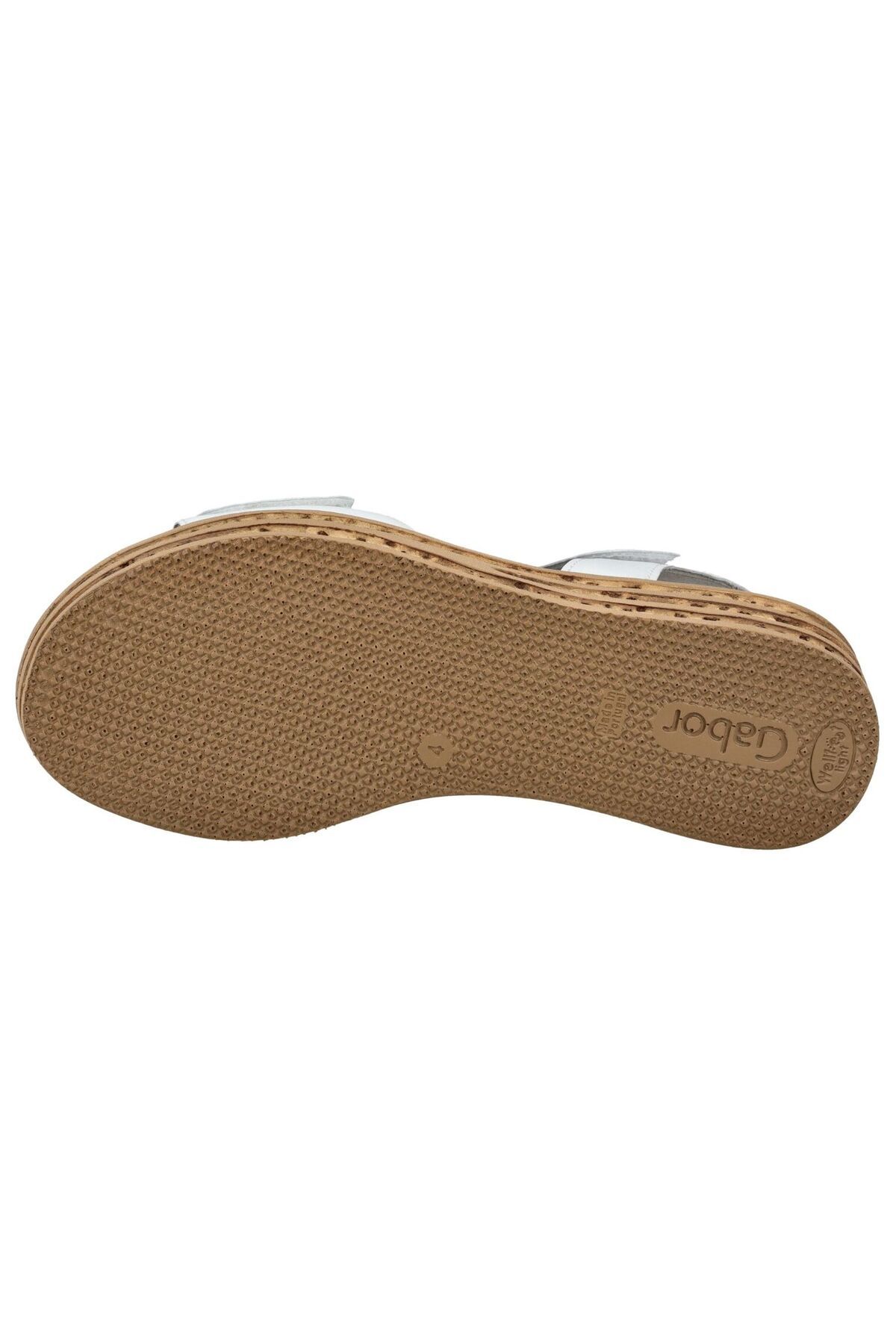 GABOR-Sandalen 7