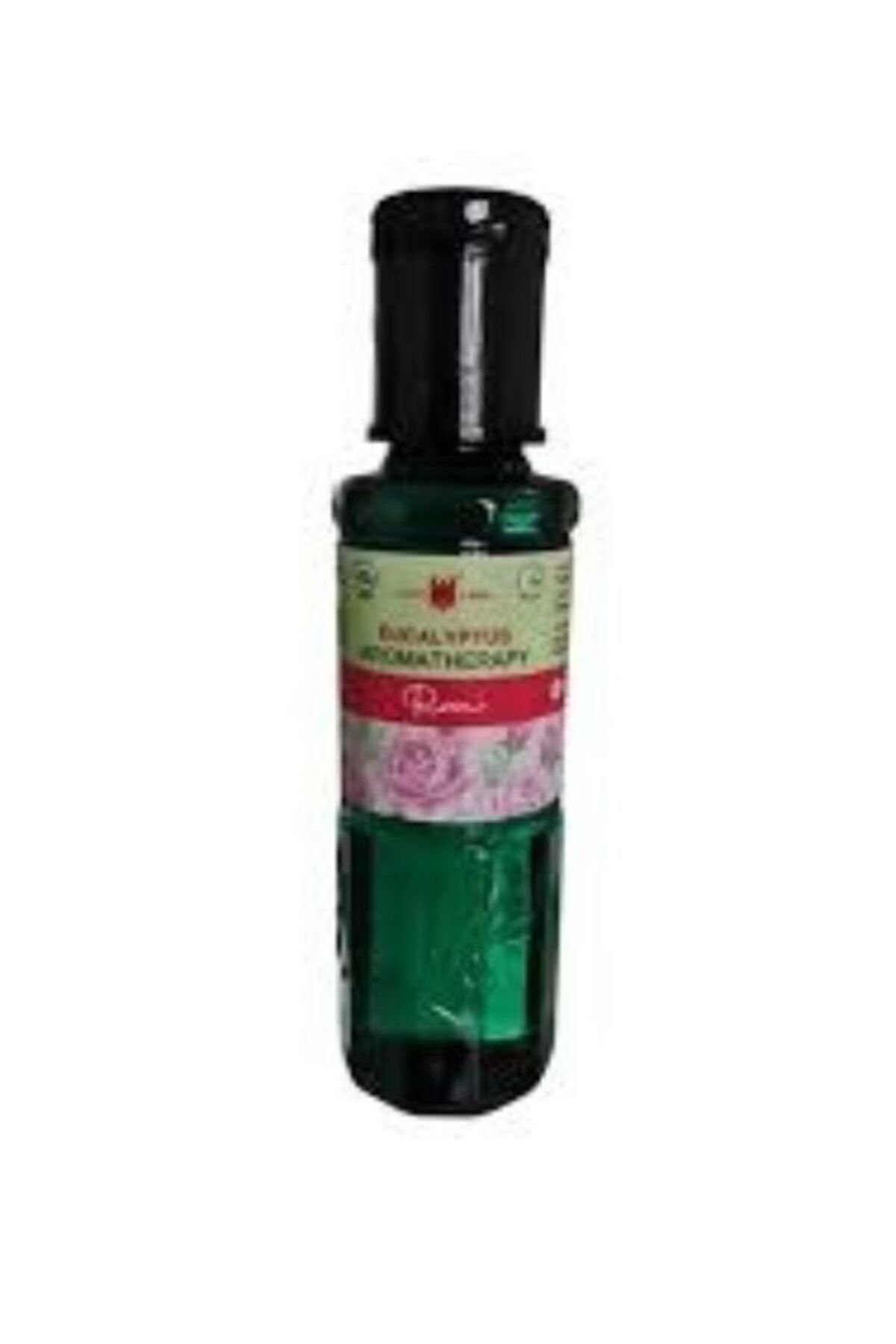 değer-Cap Lang Eucalyptus Aromatherapy Oil - Rose 1