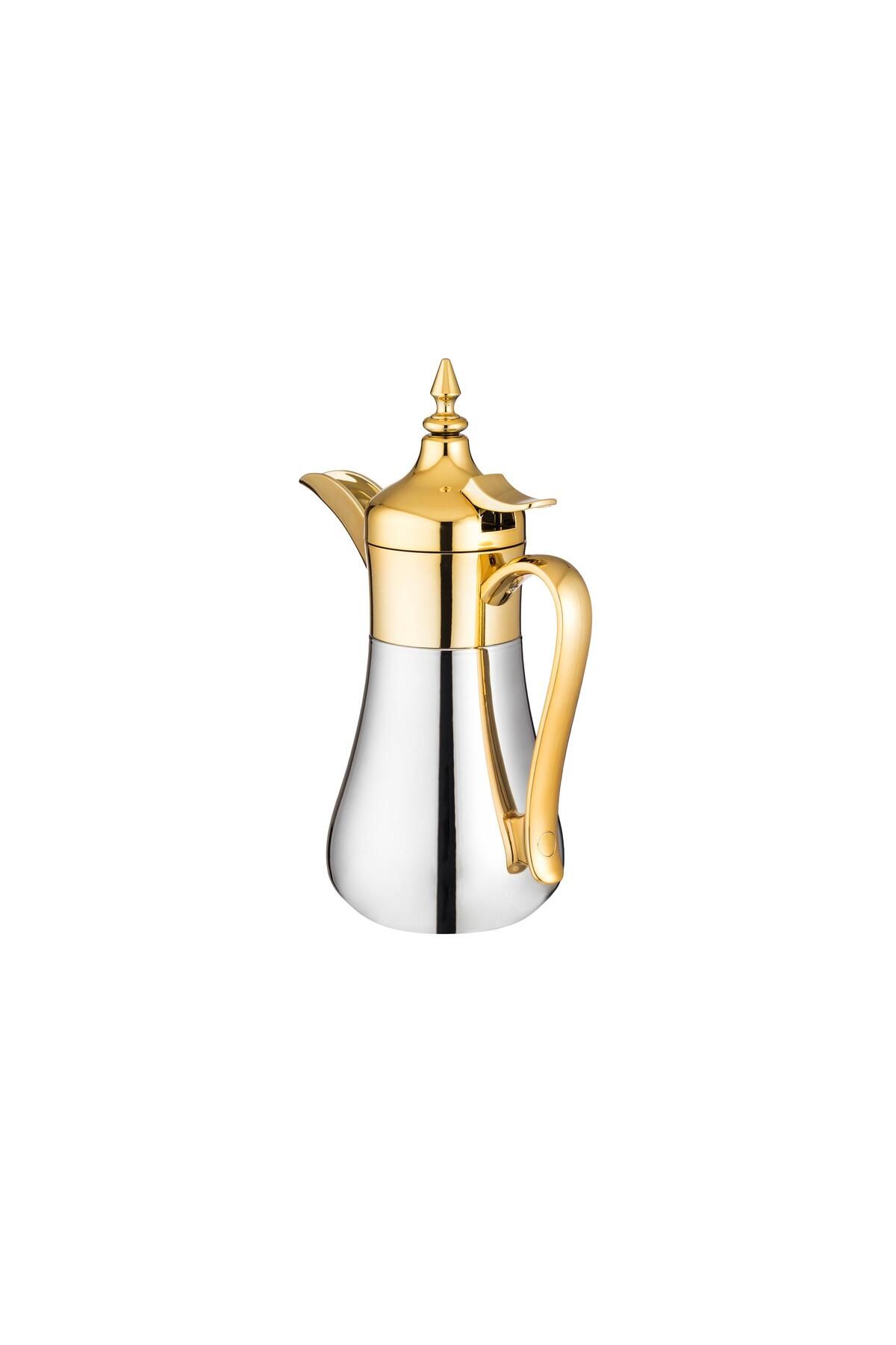 Bin shihoon-Stainless steel flask shape 500 ml 2