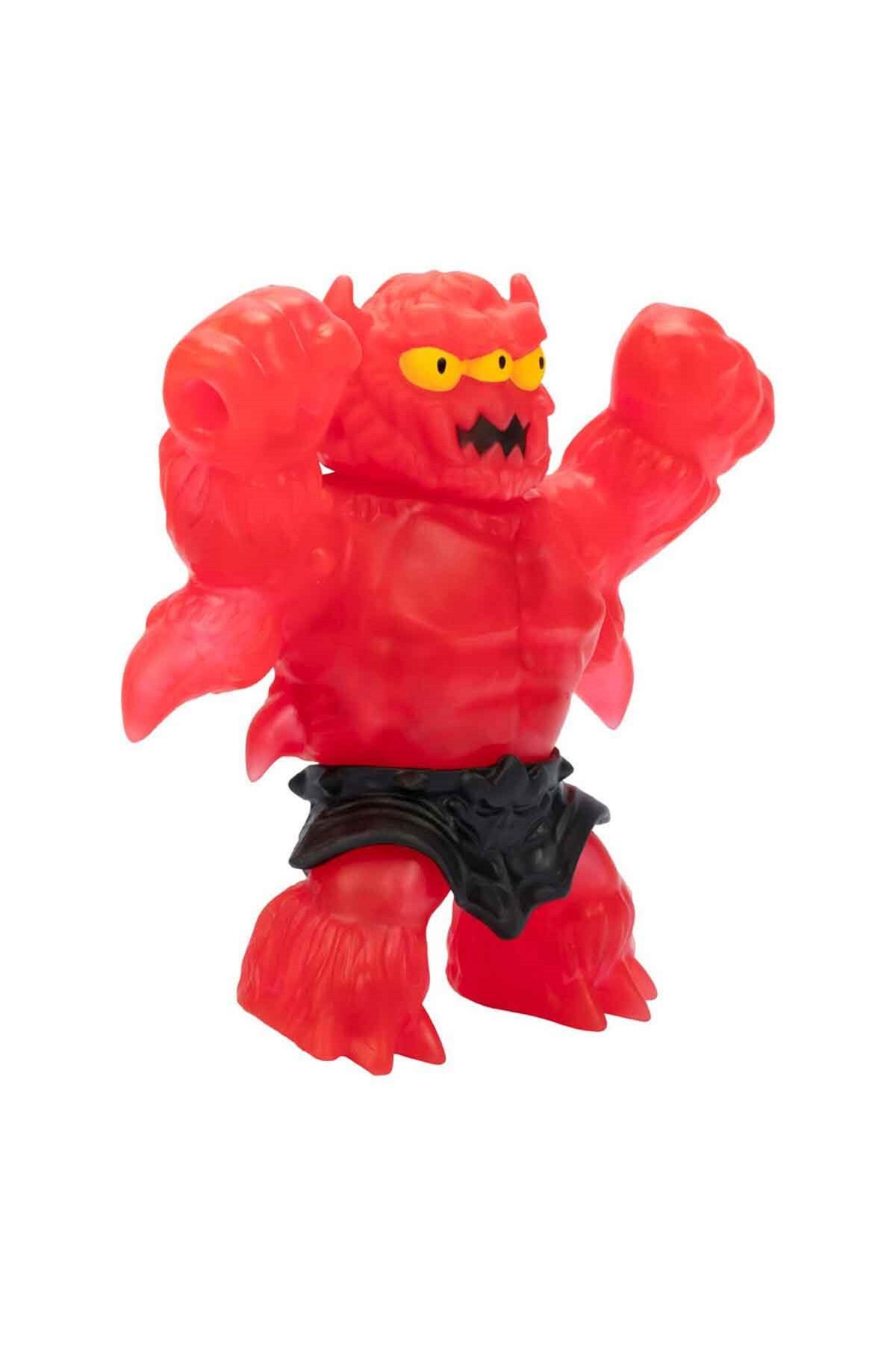 Tower Toys GJT53000 Goo Jıt Zu Stretch Strikes İkili Paket Esnek